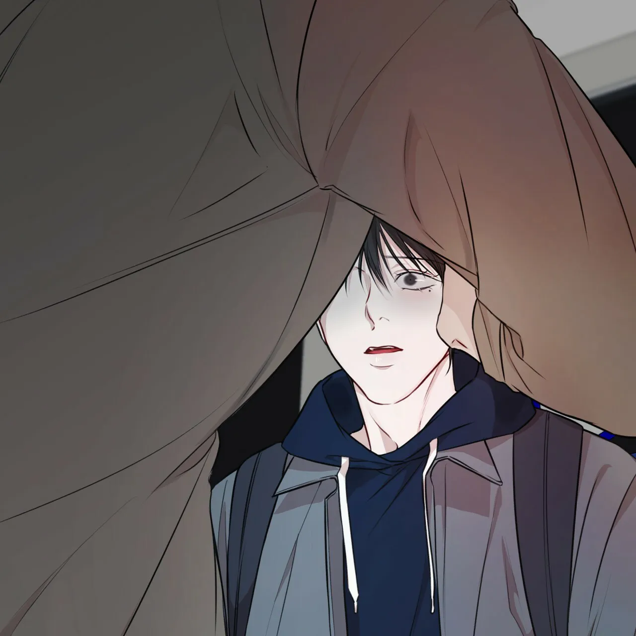 《物种起源》第68话 第9页