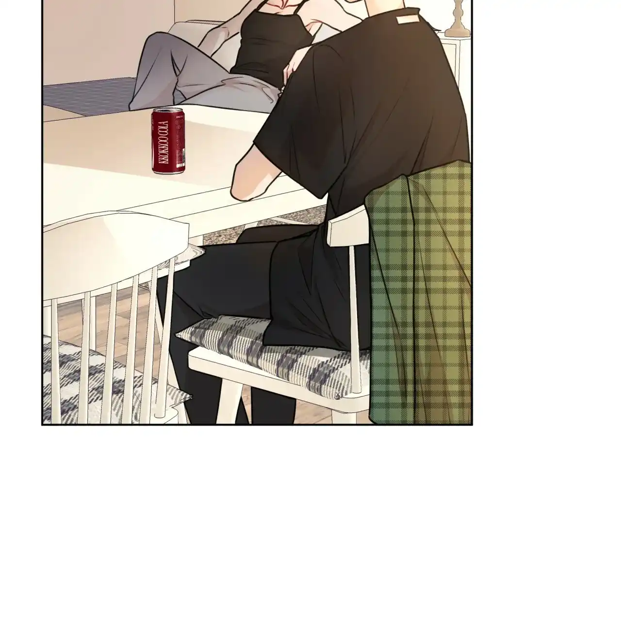《物种起源》第68话 第38页