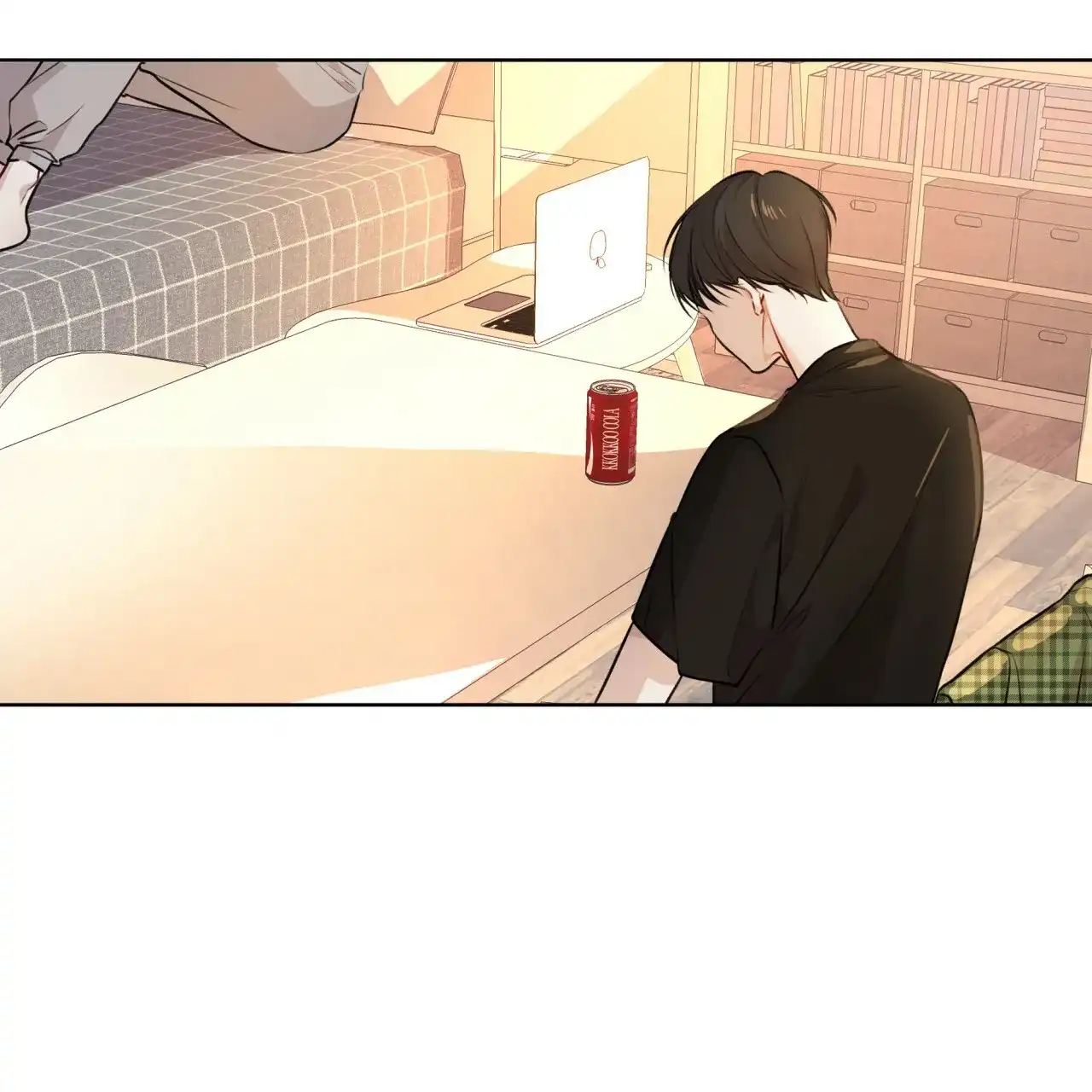 《物种起源》第69话 第2页