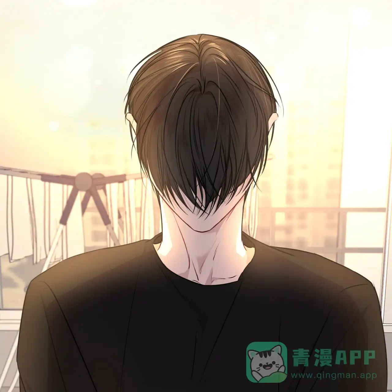 《物种起源》第69话 第36页