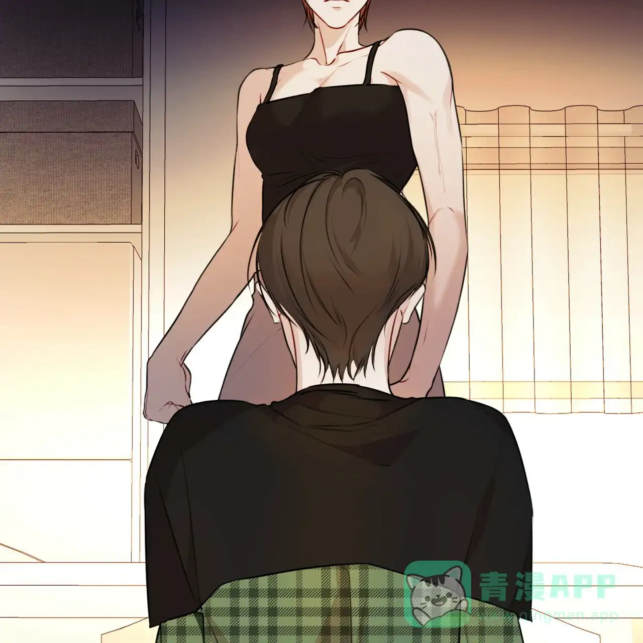 《物种起源》第69话 第21页