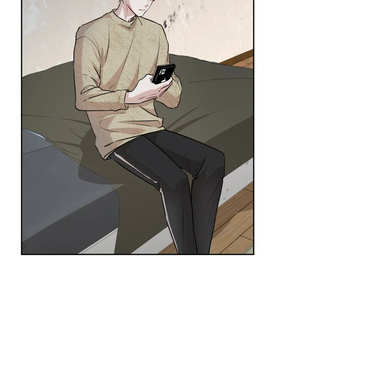 《物种起源》第69话 第60页