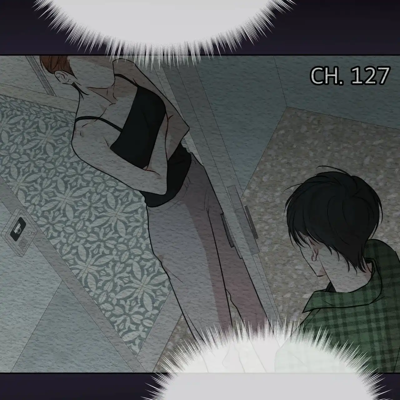 《物种起源》第72话 第4页