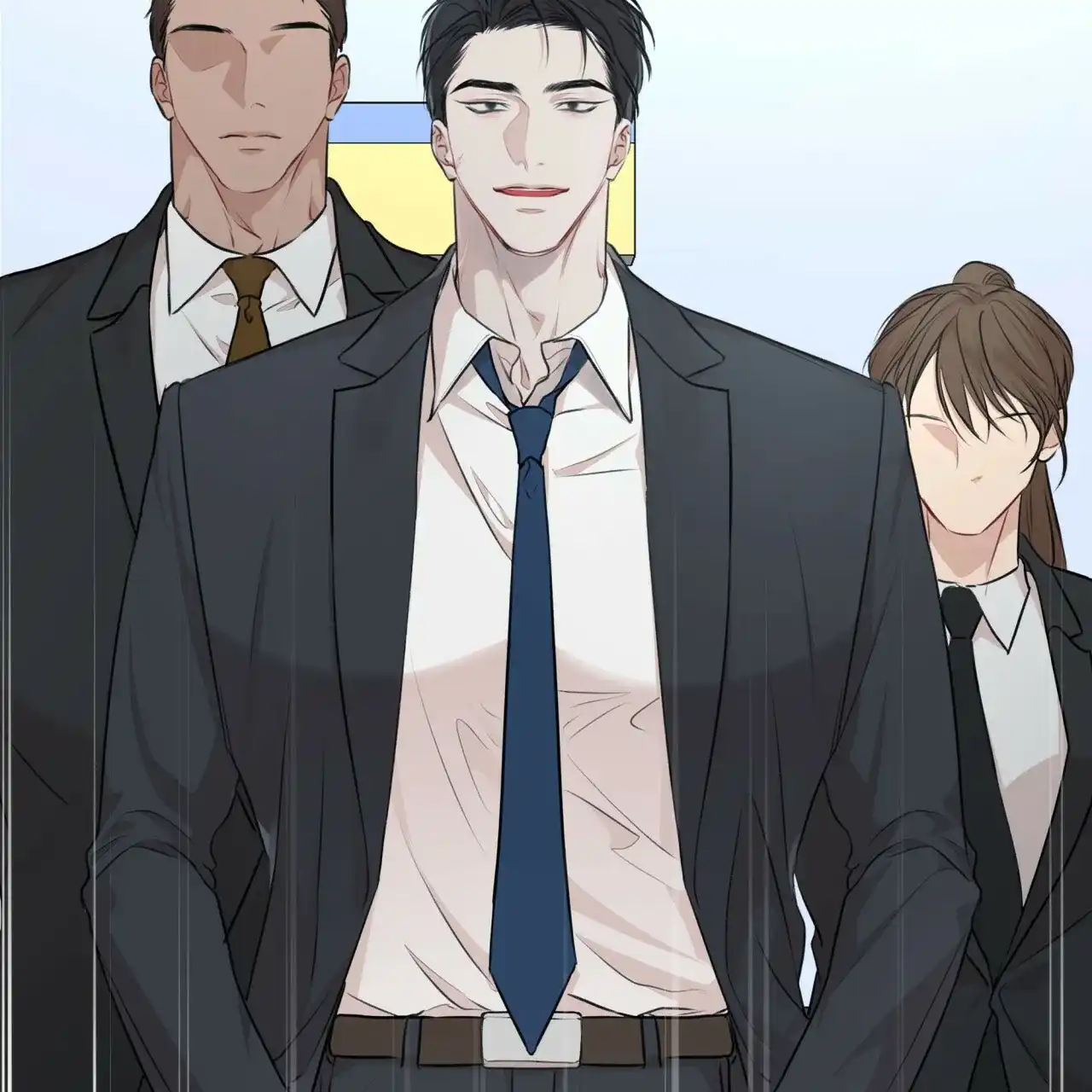 《物种起源》第72话 第10页