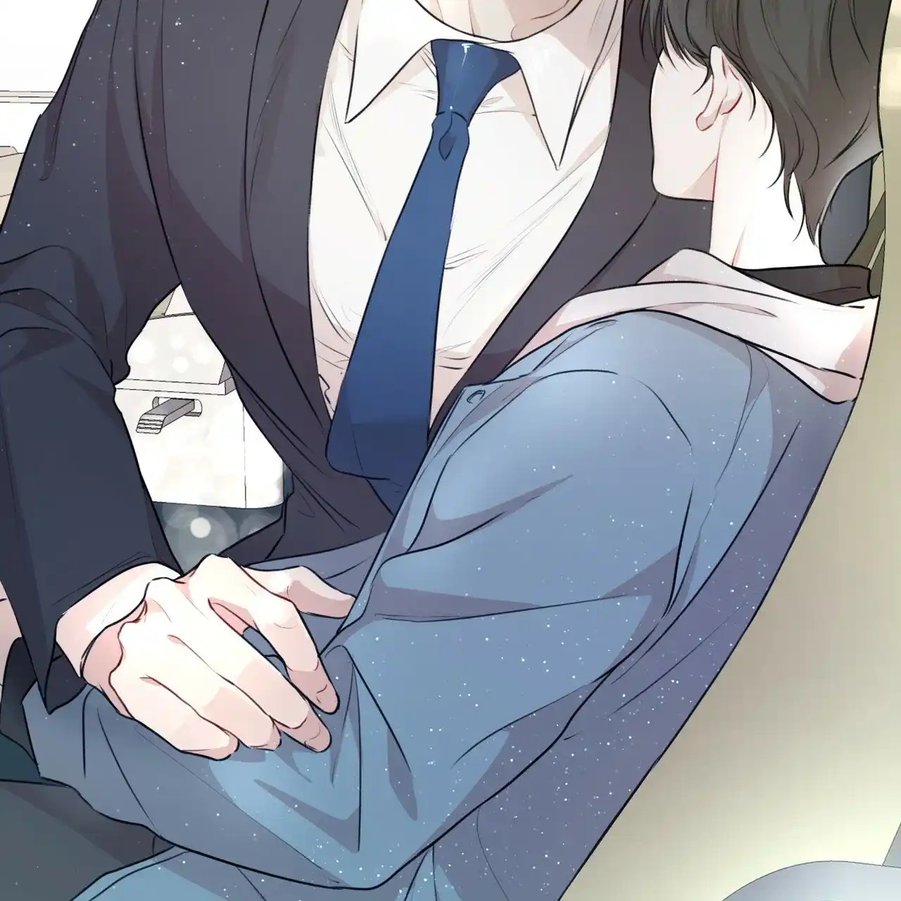 《物种起源》第72话 第50页