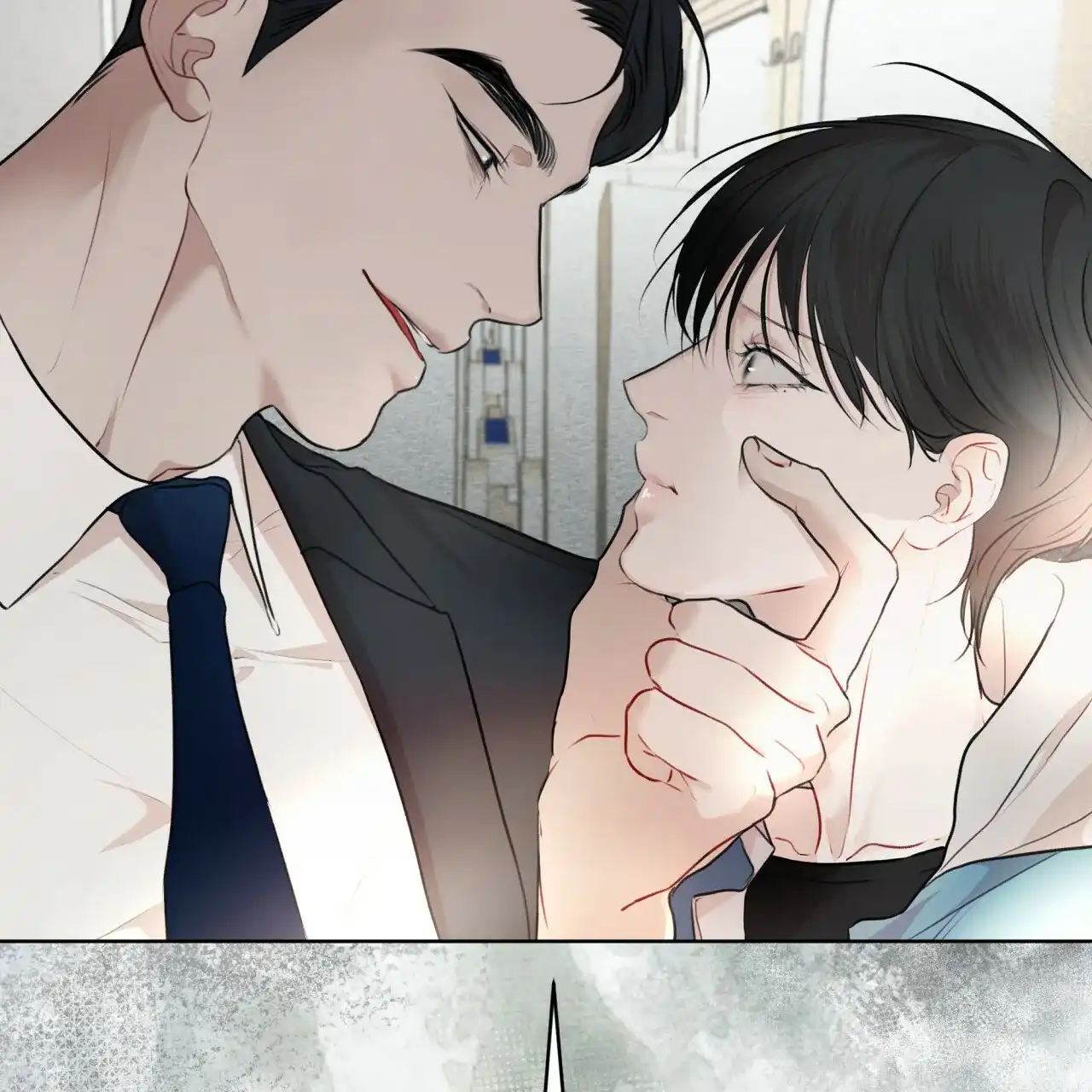 《物种起源》第73话 第22页