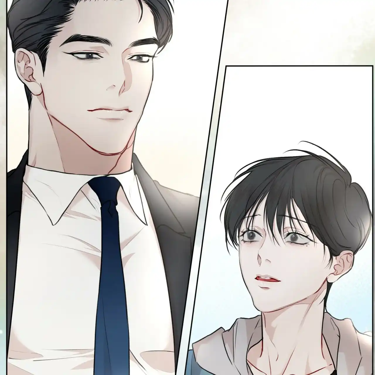 《物种起源》第73话 第2页