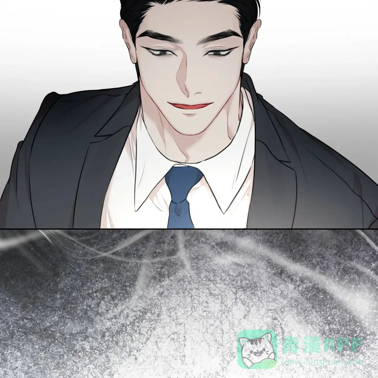 《物种起源》第73话 第36页