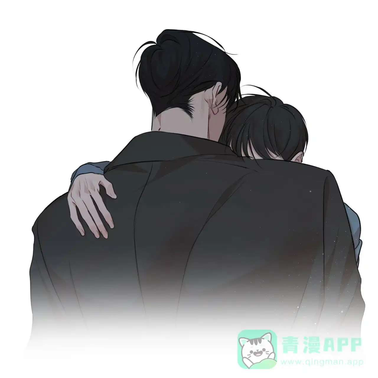 《物种起源》第74话 第36页