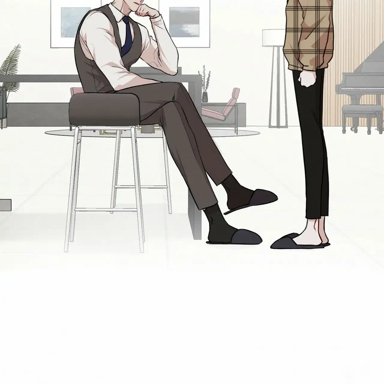 《物种起源》第77话 第40页