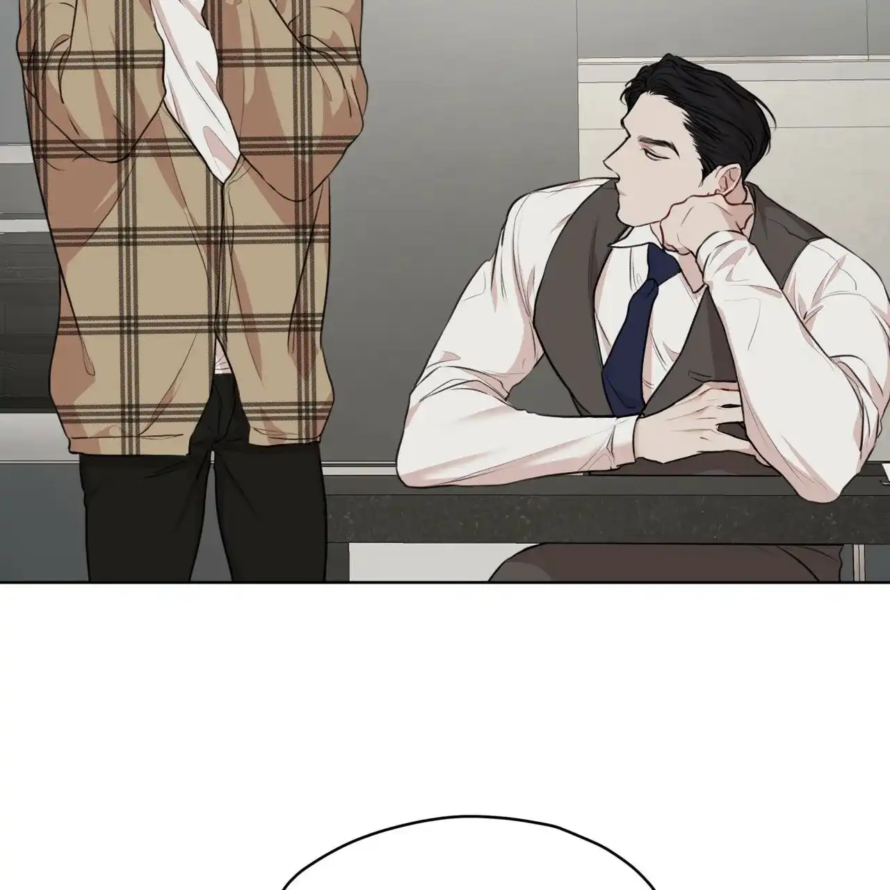 《物种起源》第77话 第14页