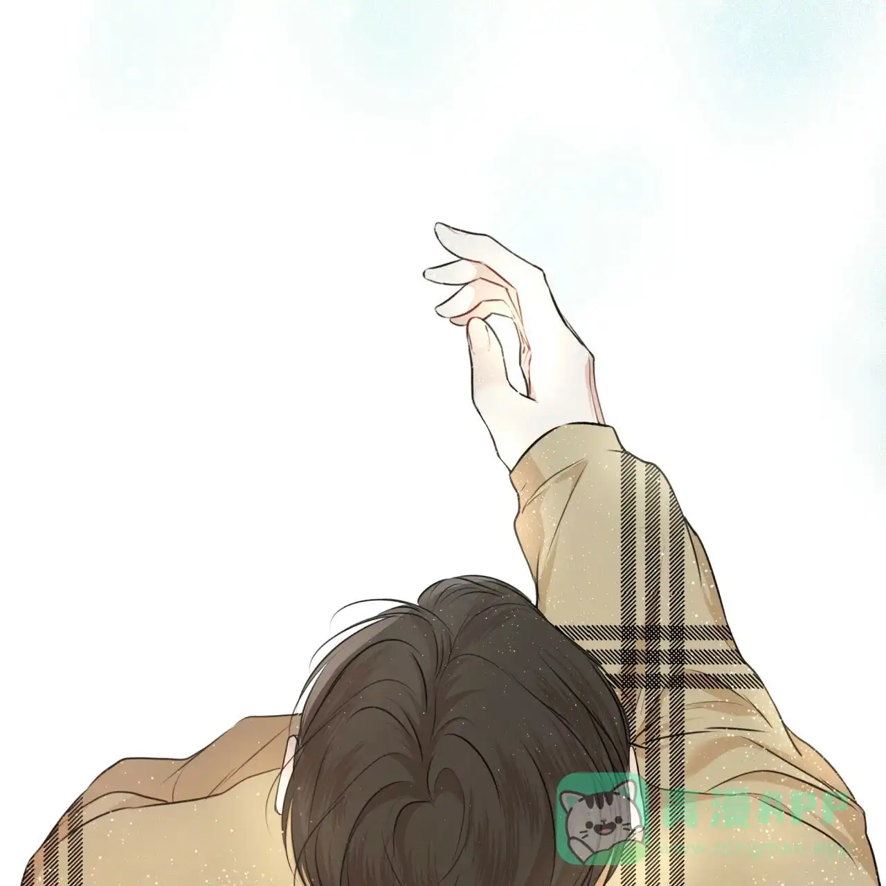 《物种起源》第78话 第51页