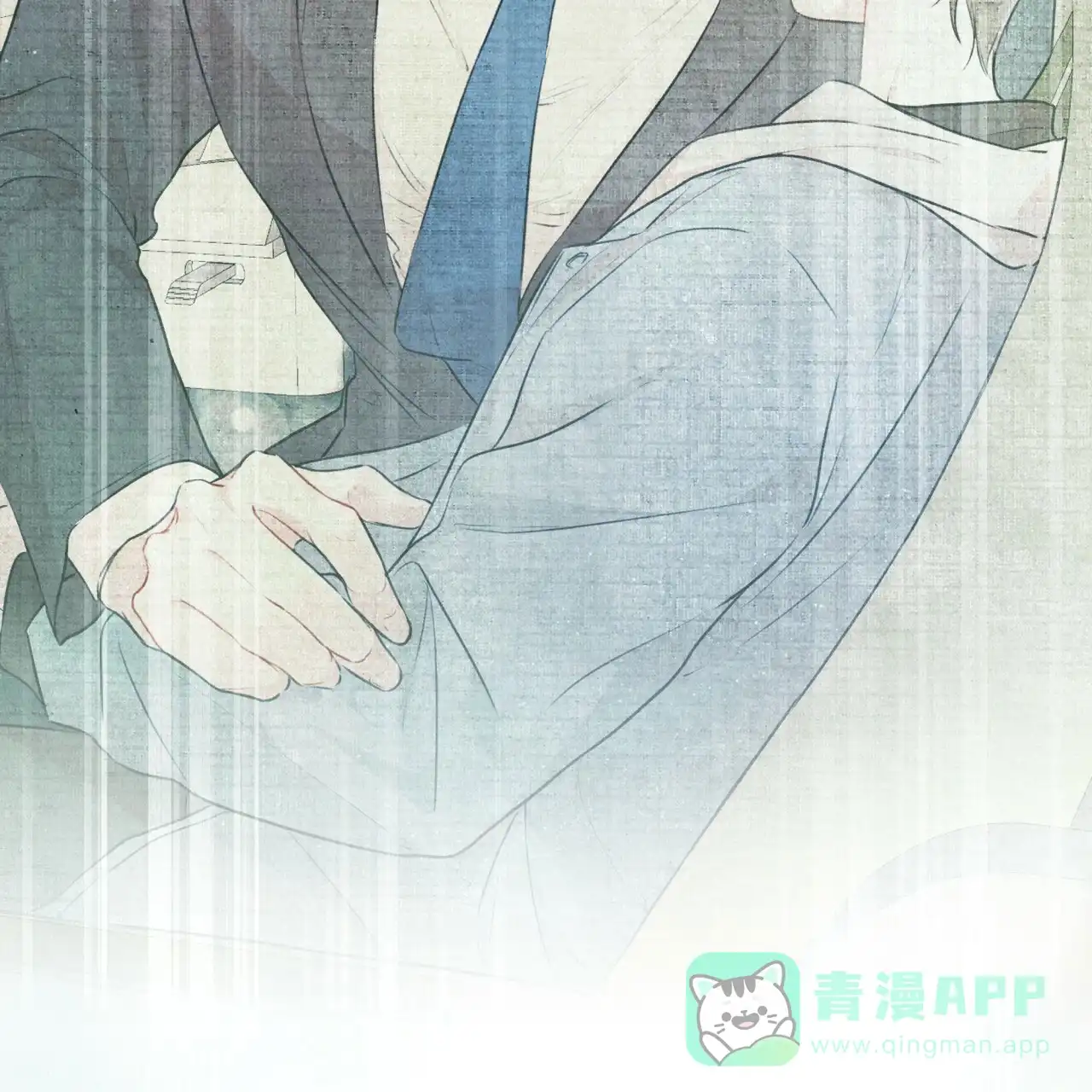 《物种起源》第78话 第61页