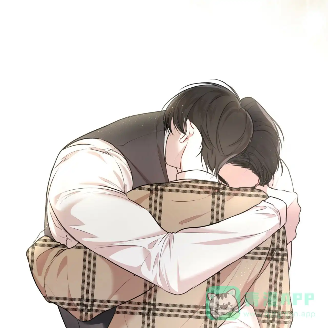 《物种起源》第78话 第56页
