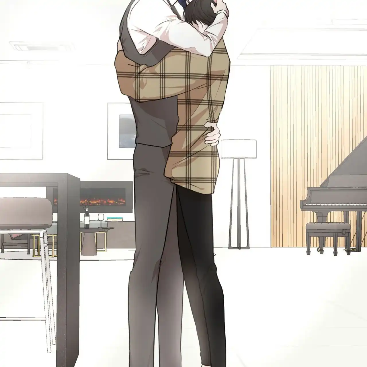 《物种起源》第79话 第3页