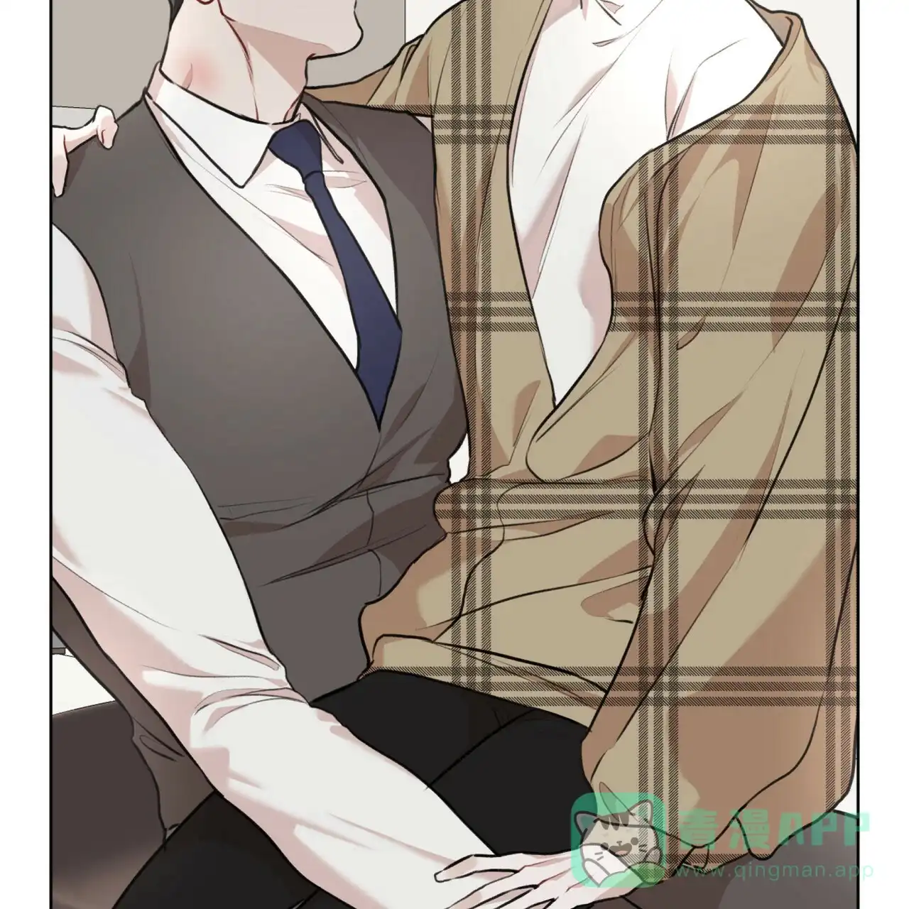 《物种起源》第79话 第66页