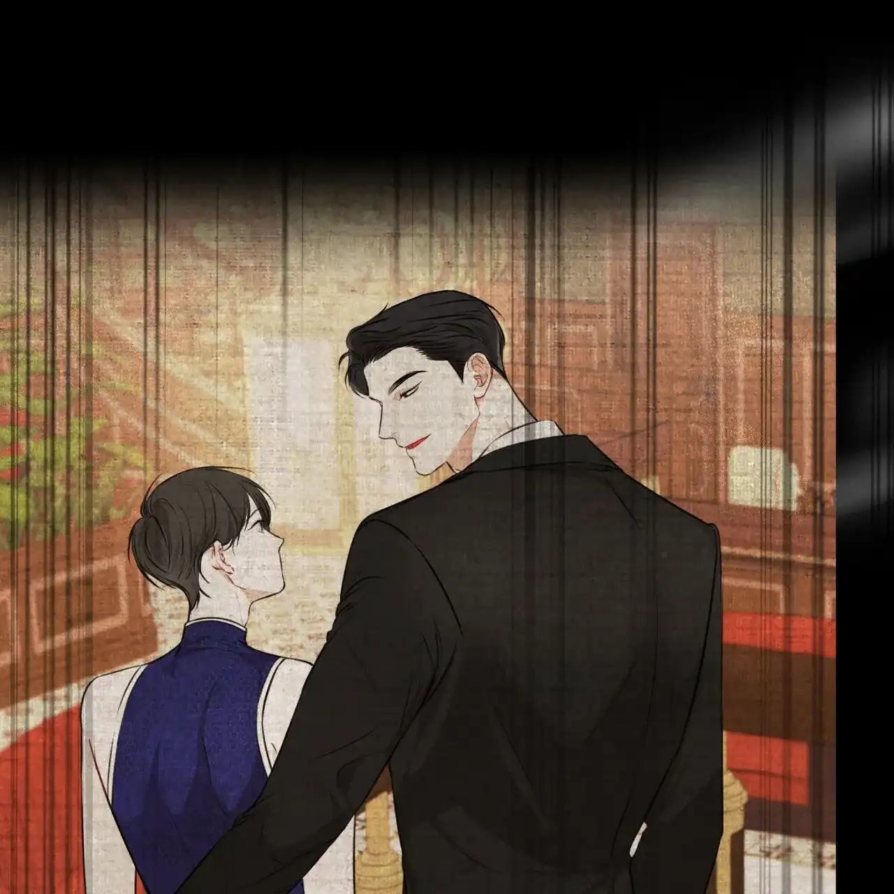 《物种起源》第80话 第50页