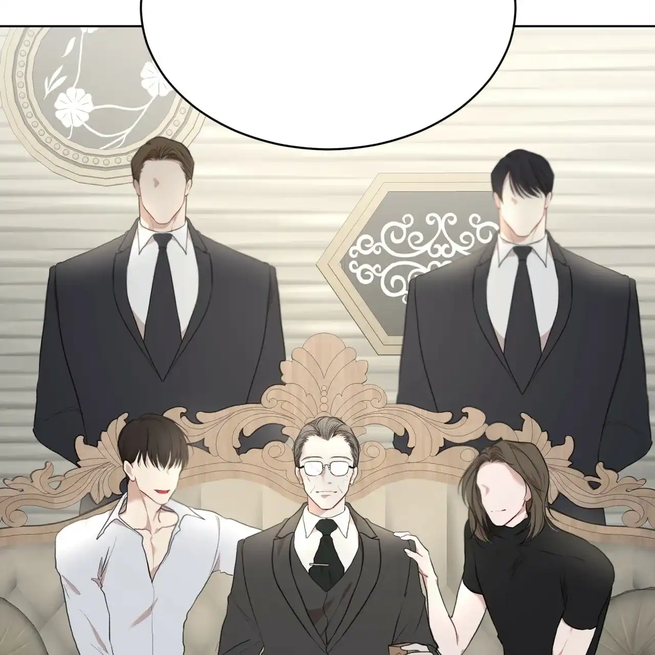 《物种起源》第81话 第62页