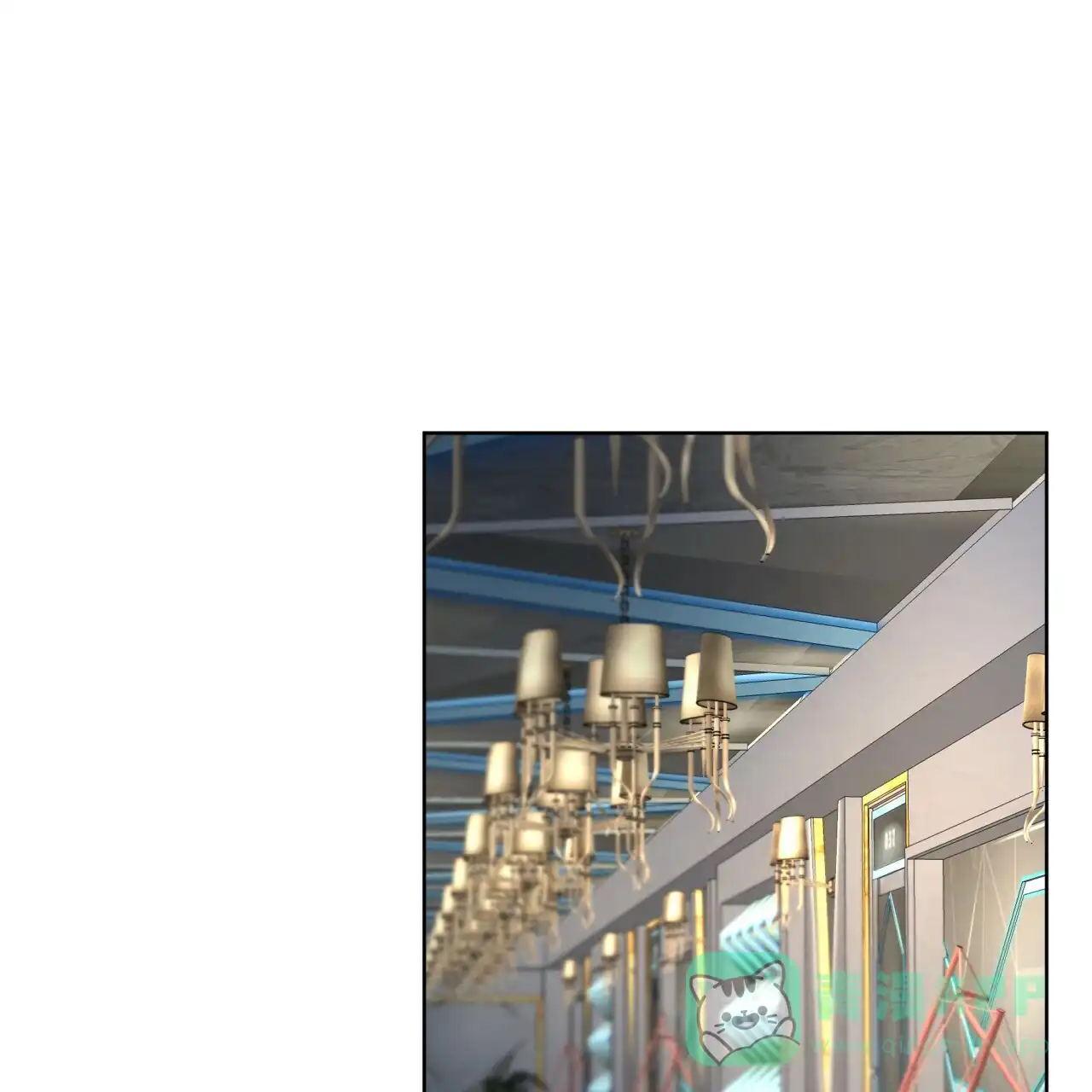 《物种起源》第81话 第46页