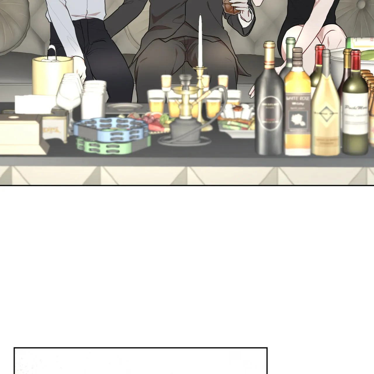 《物种起源》第81话 第63页