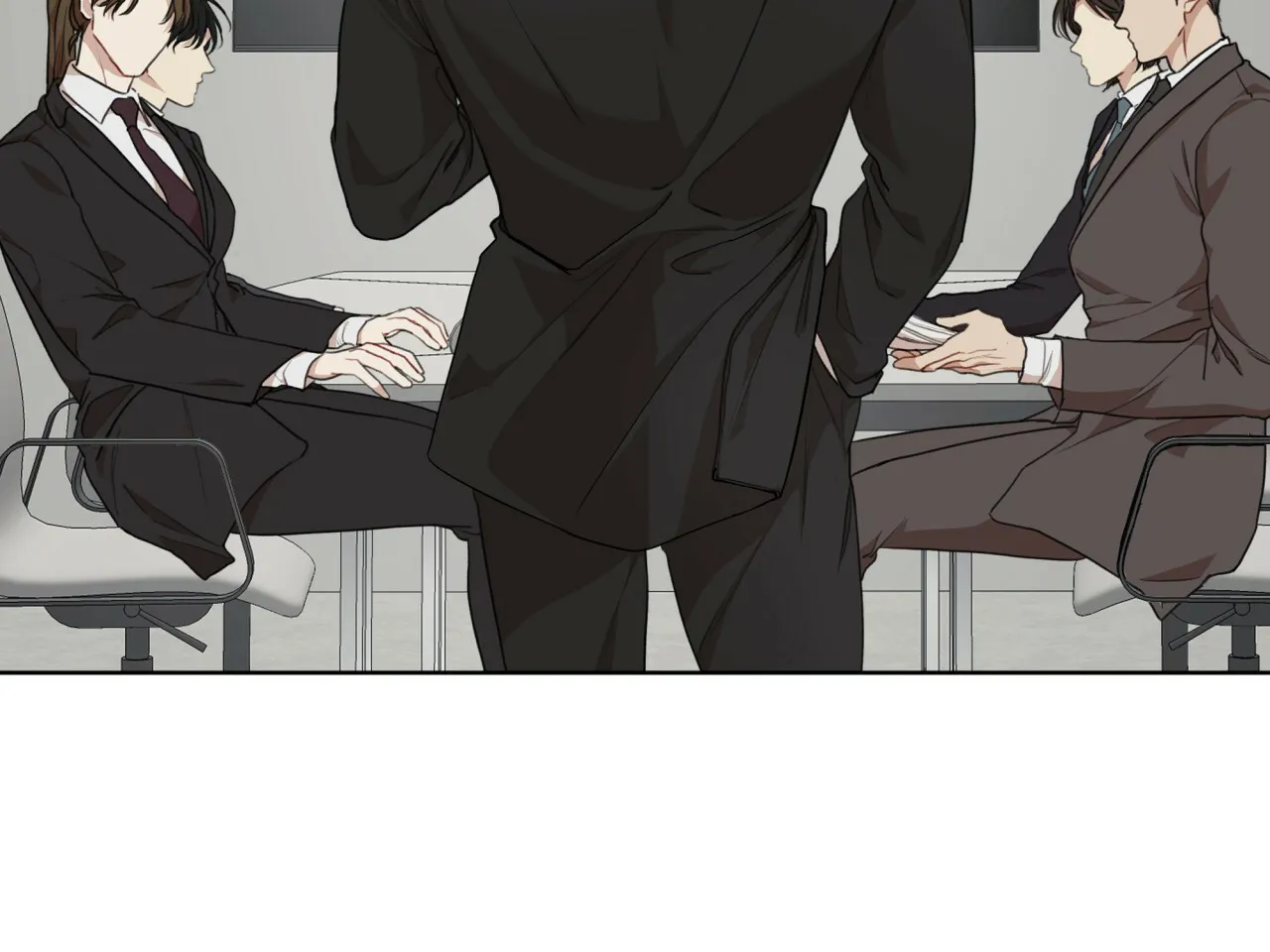 《物种起源》第81话 第9页