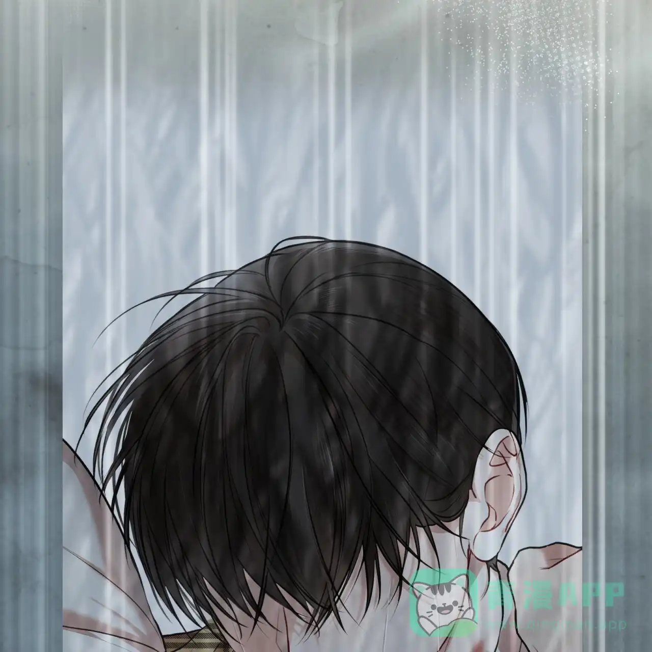 《物种起源》第82话 第11页