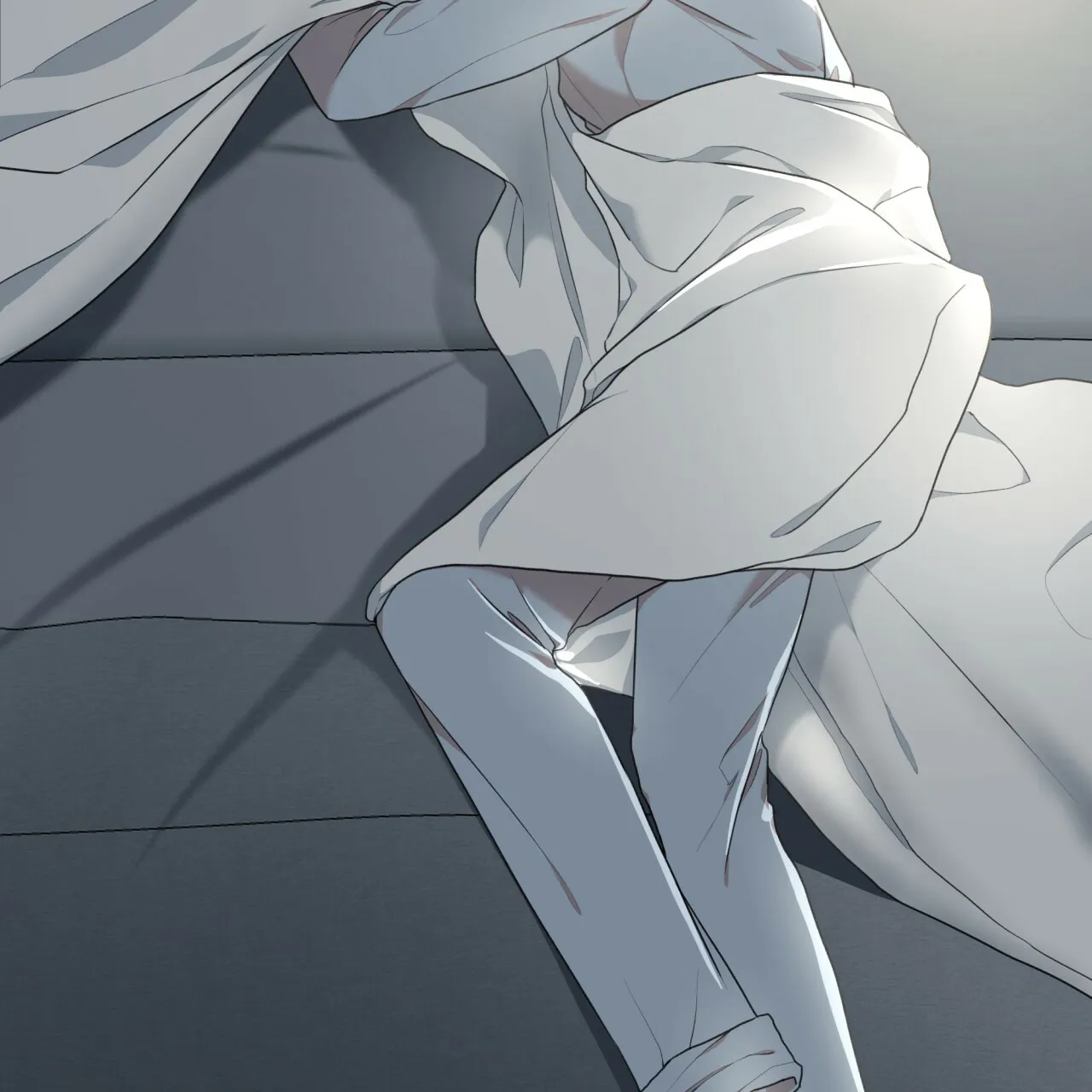 《物种起源》第82话 第43页