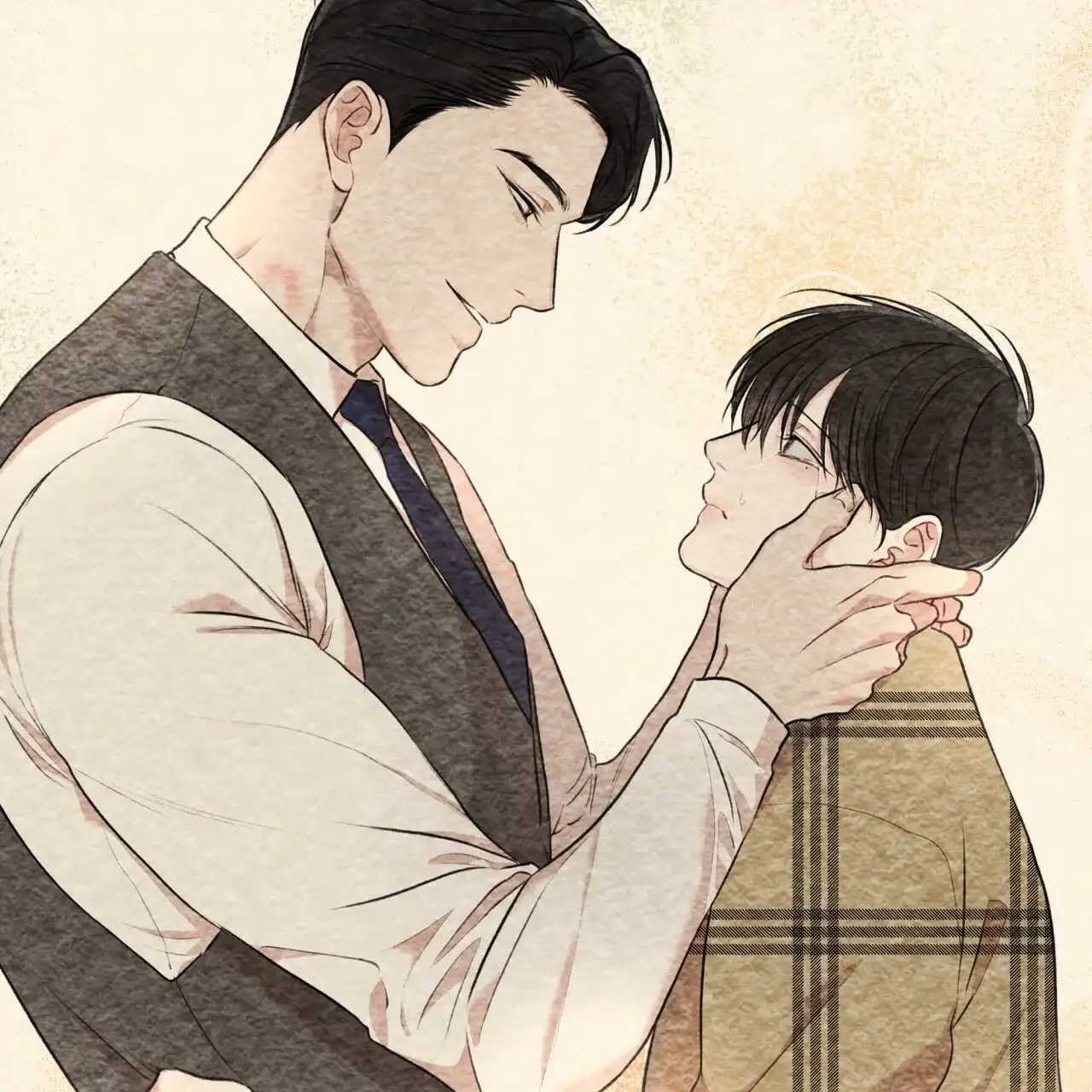 《物种起源》第82话 第55页