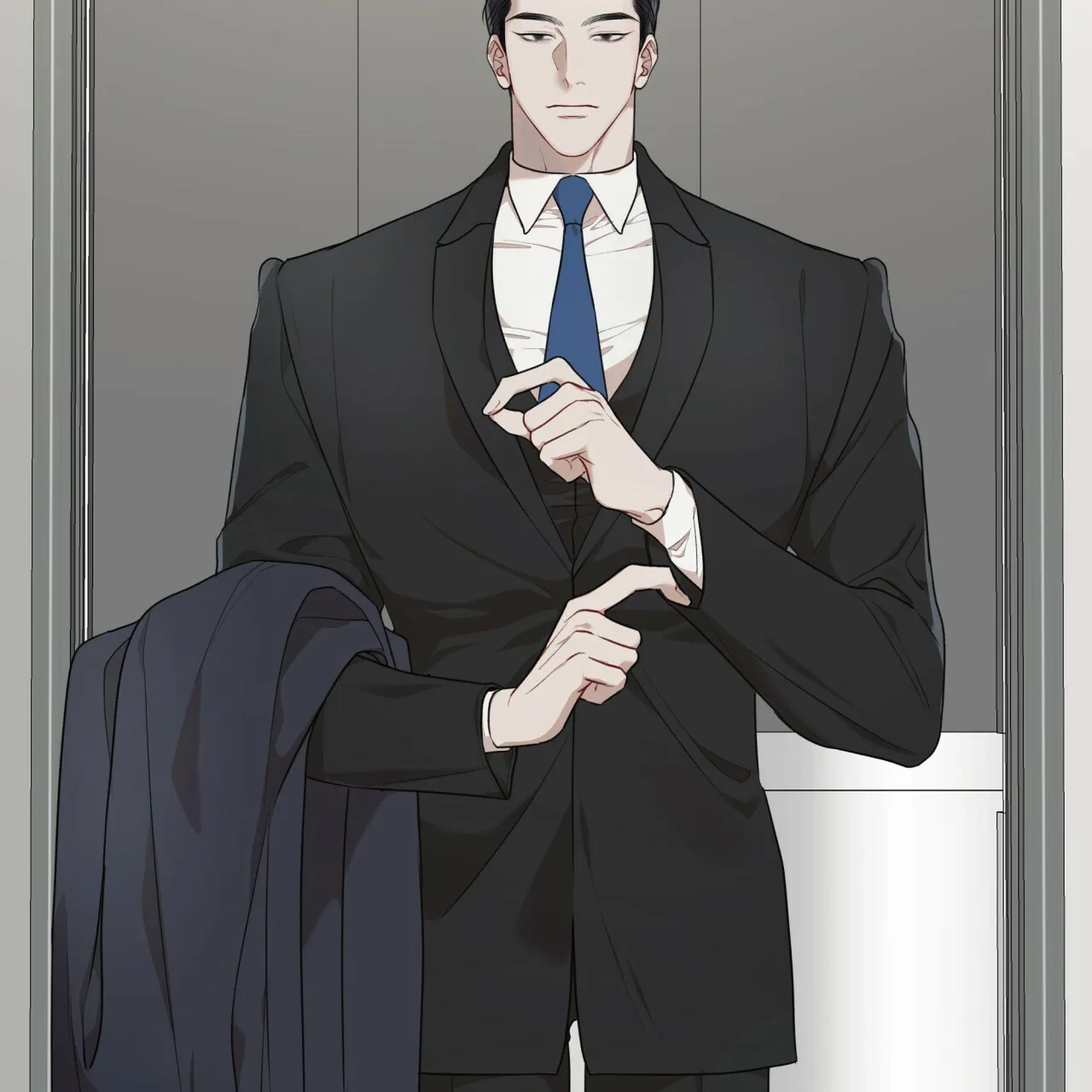 《物种起源》第83话 第48页