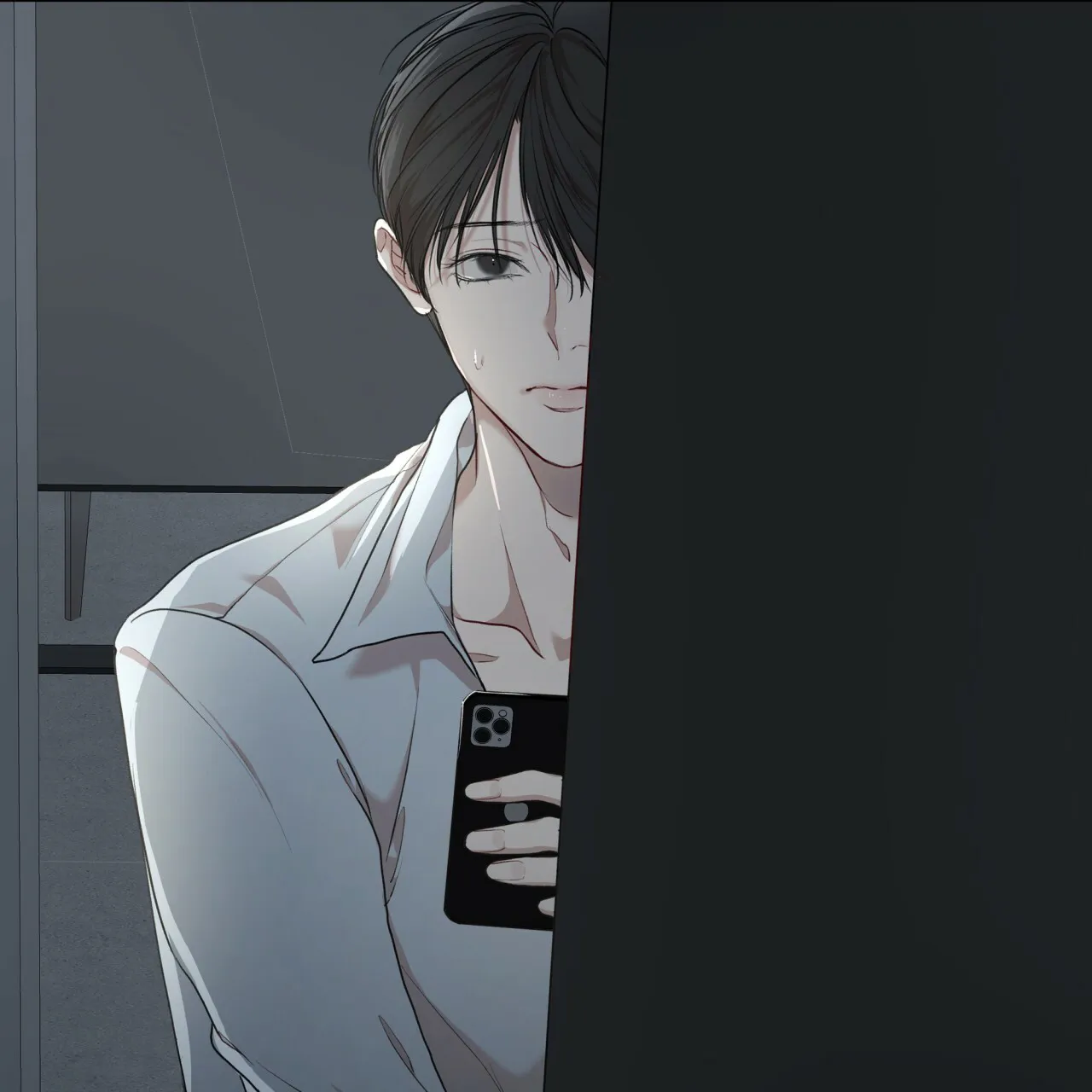 《物种起源》第84话 第53页