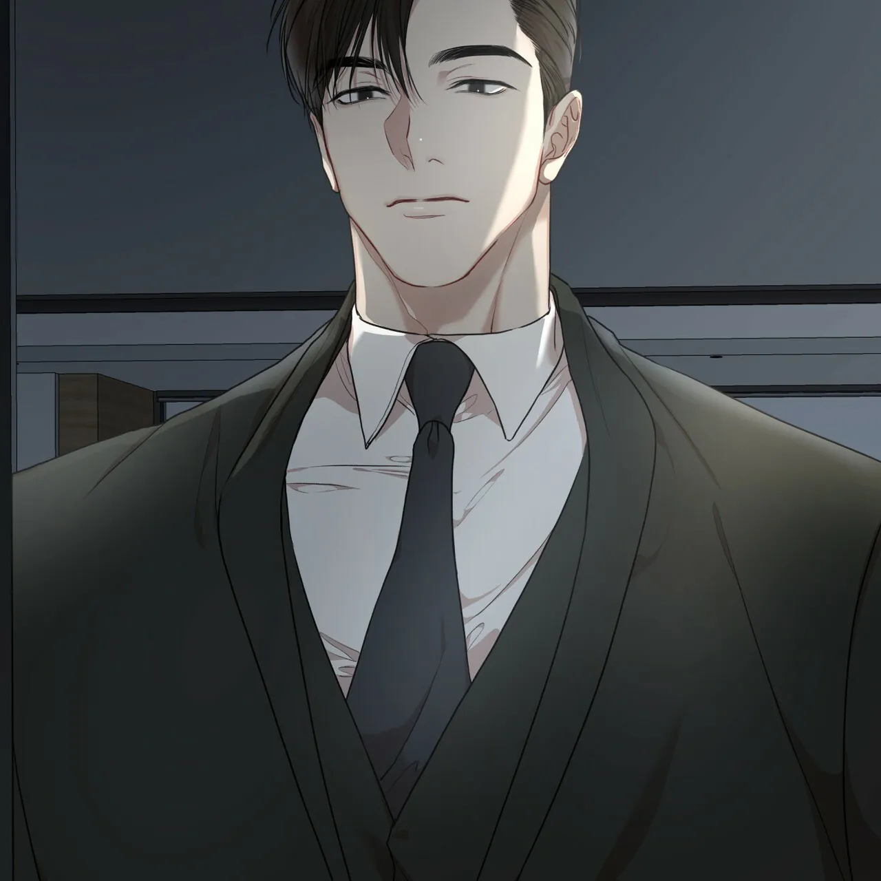 《物种起源》第85话 第2页