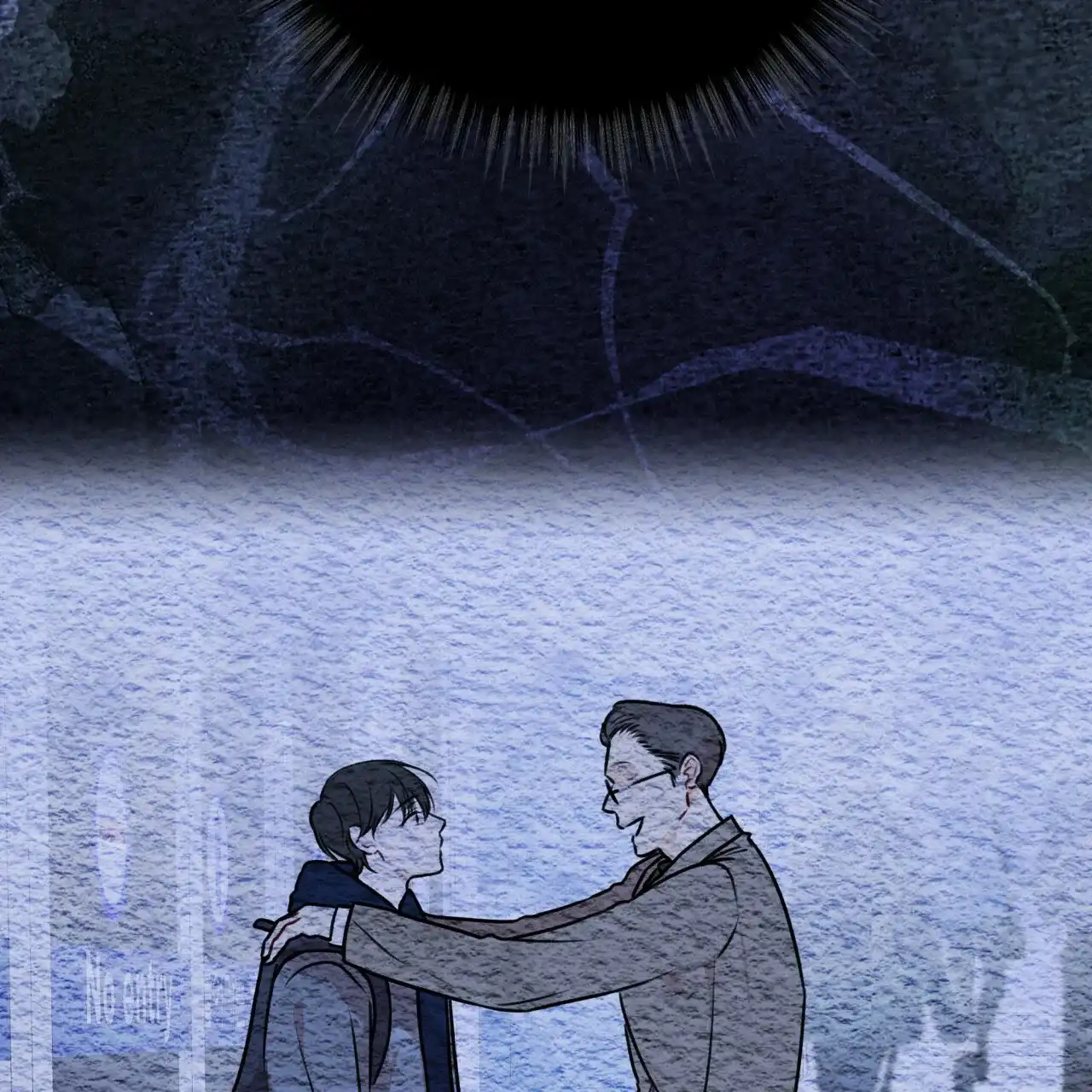 《物种起源》第85话 第57页