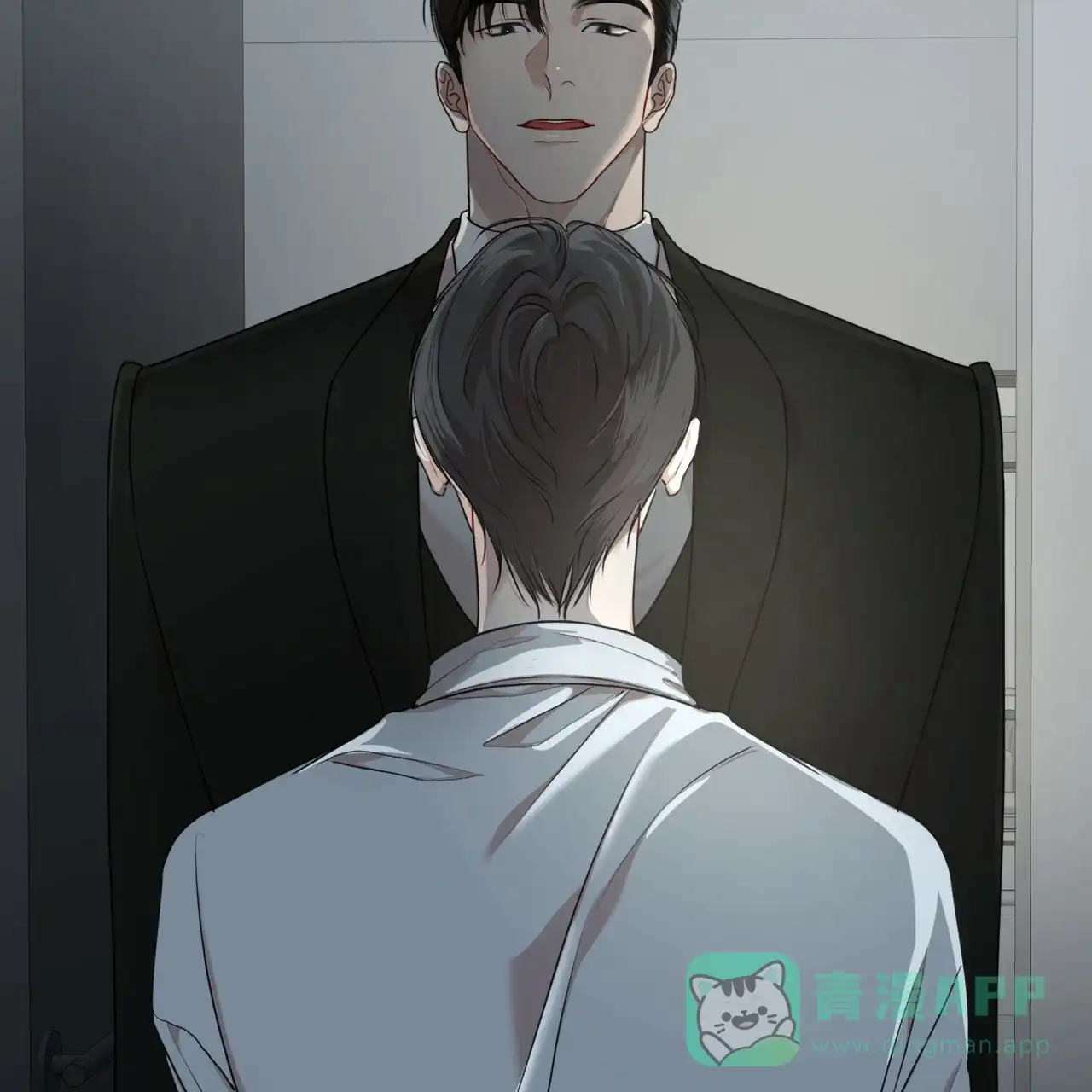 《物种起源》第85话 第36页
