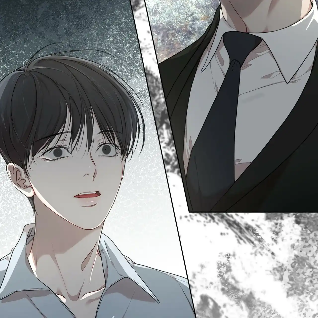 《物种起源》第85话 第25页