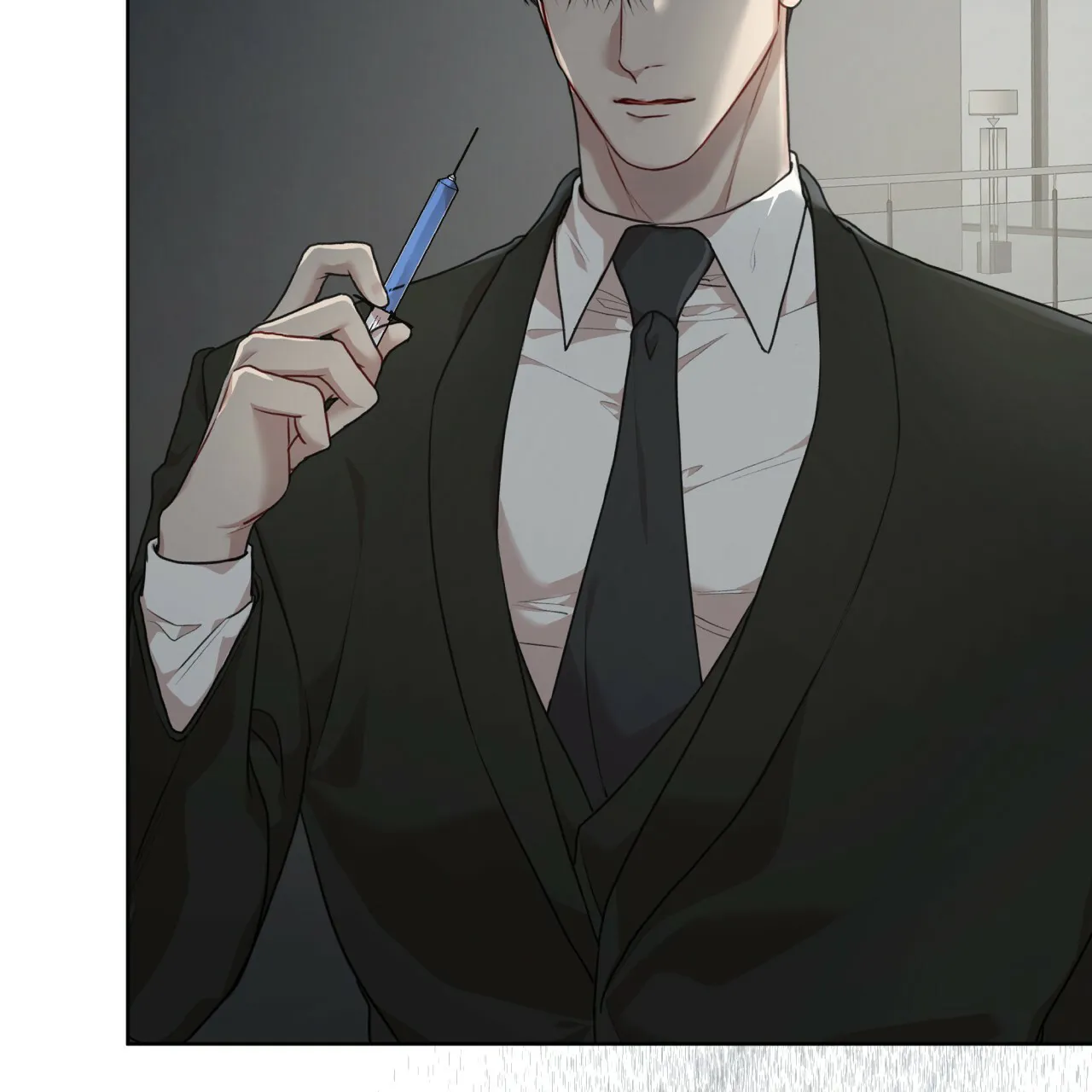 《物种起源》第86话 第53页