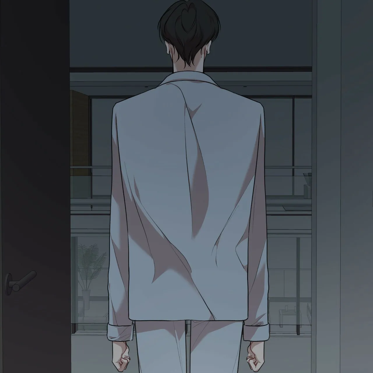 《物种起源》第87话 第12页
