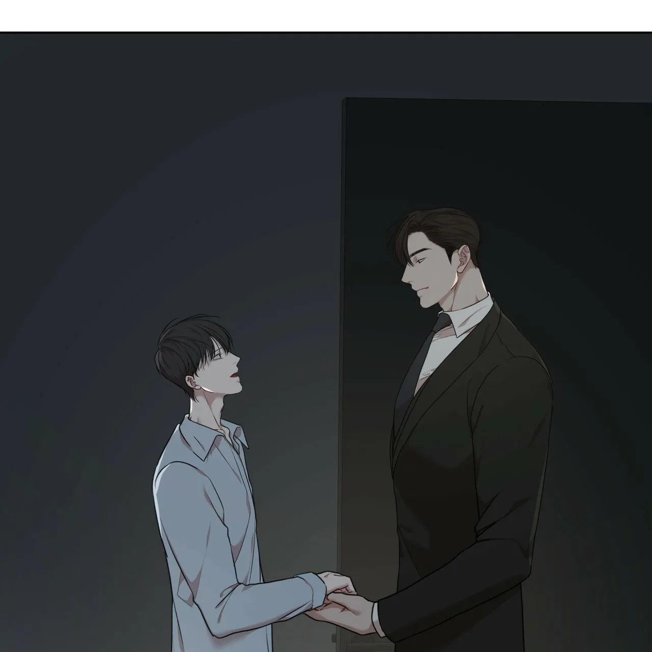 《物种起源》第87话 第3页
