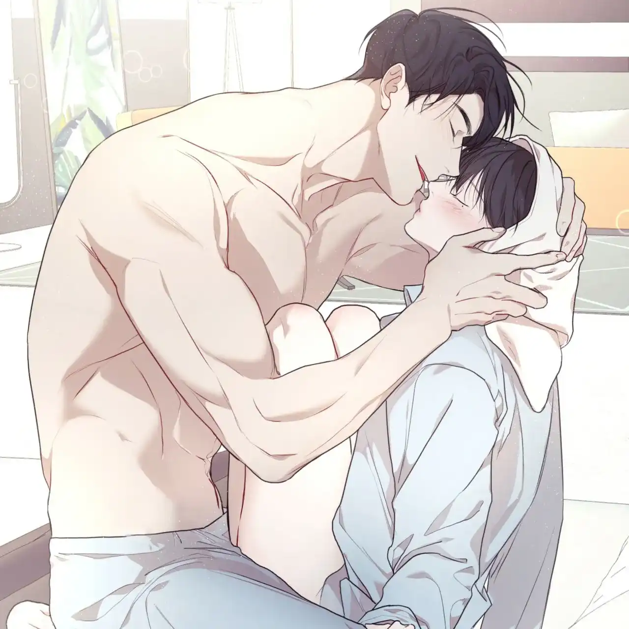 《物种起源》第88话 第39页