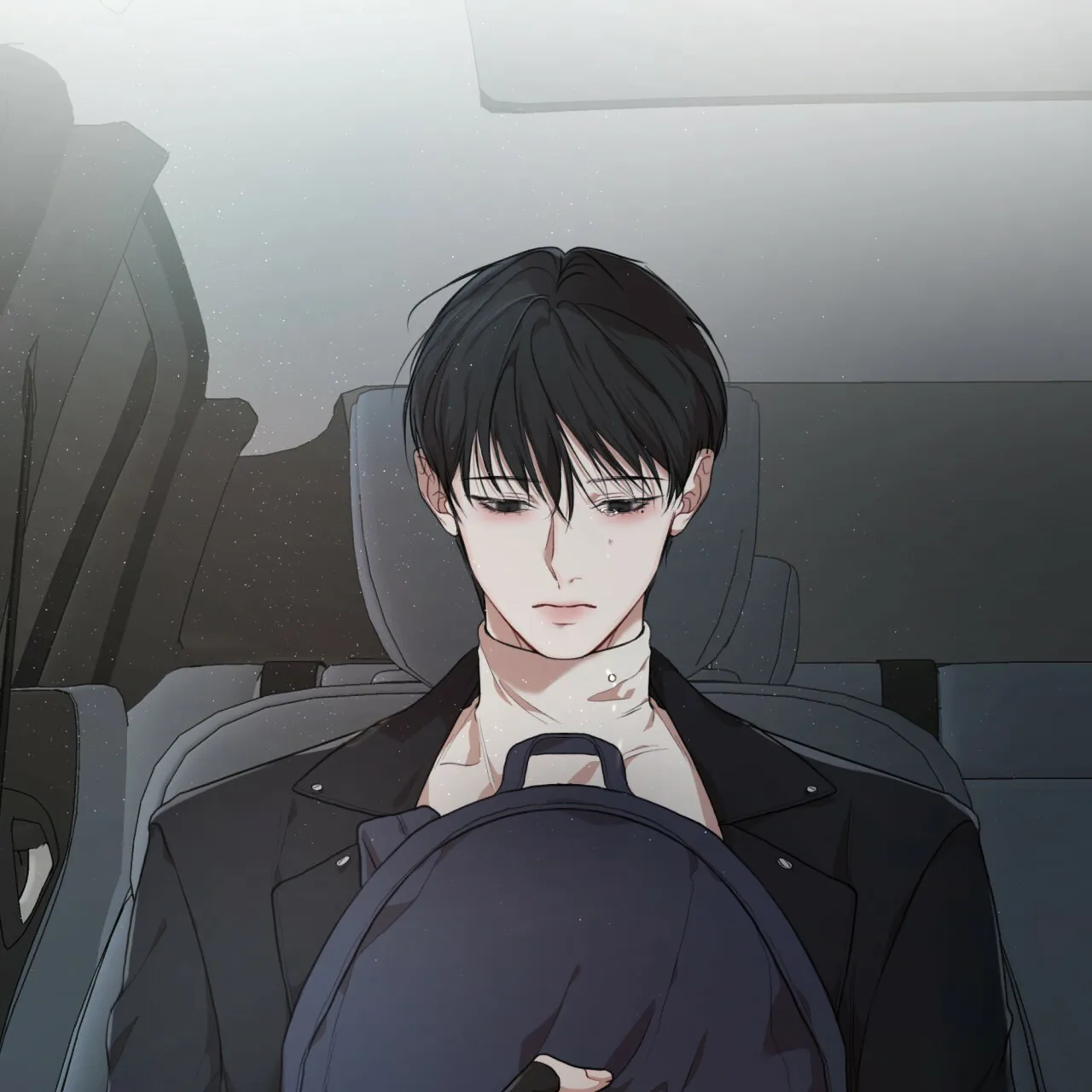《物种起源》第88话 第44页