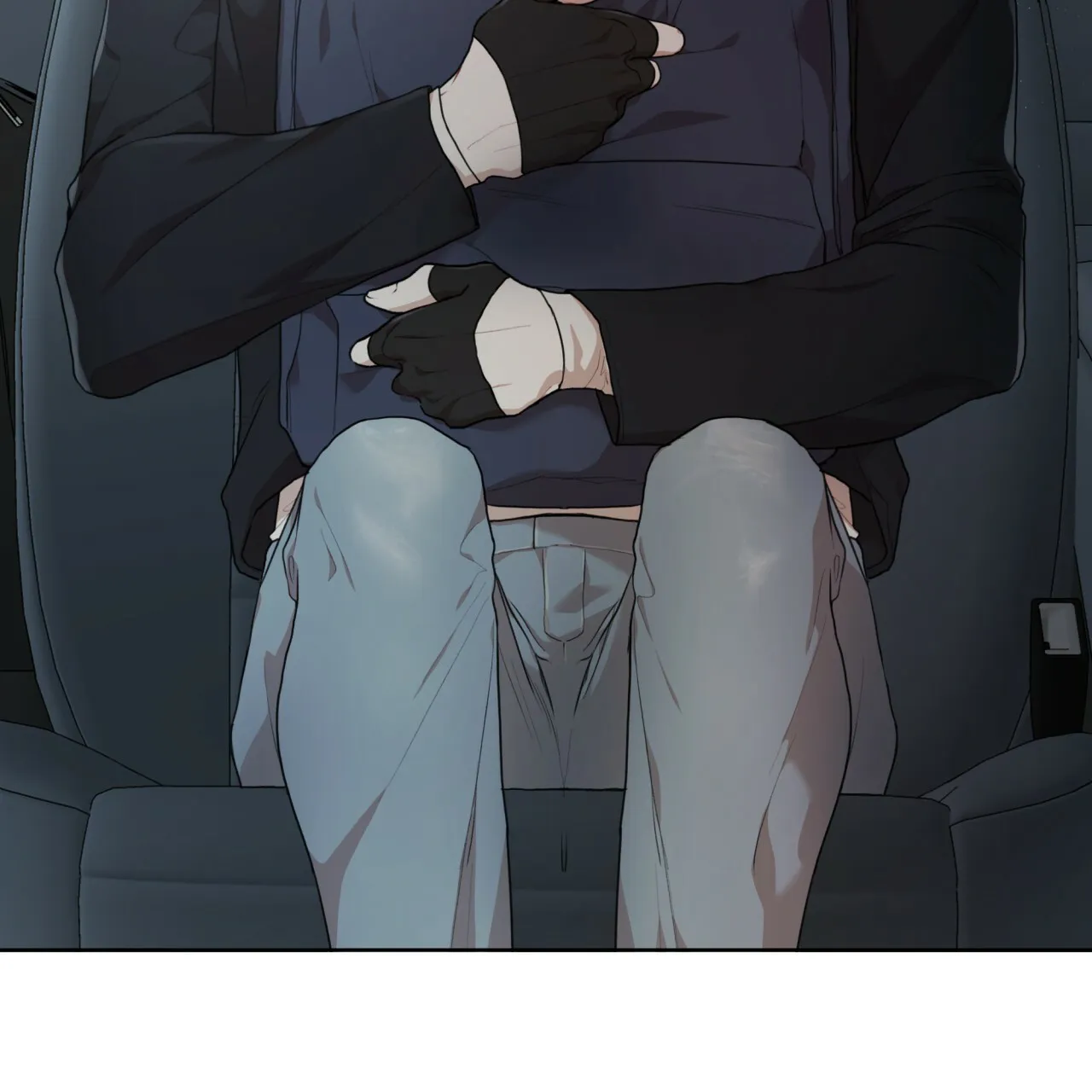 《物种起源》第88话 第45页