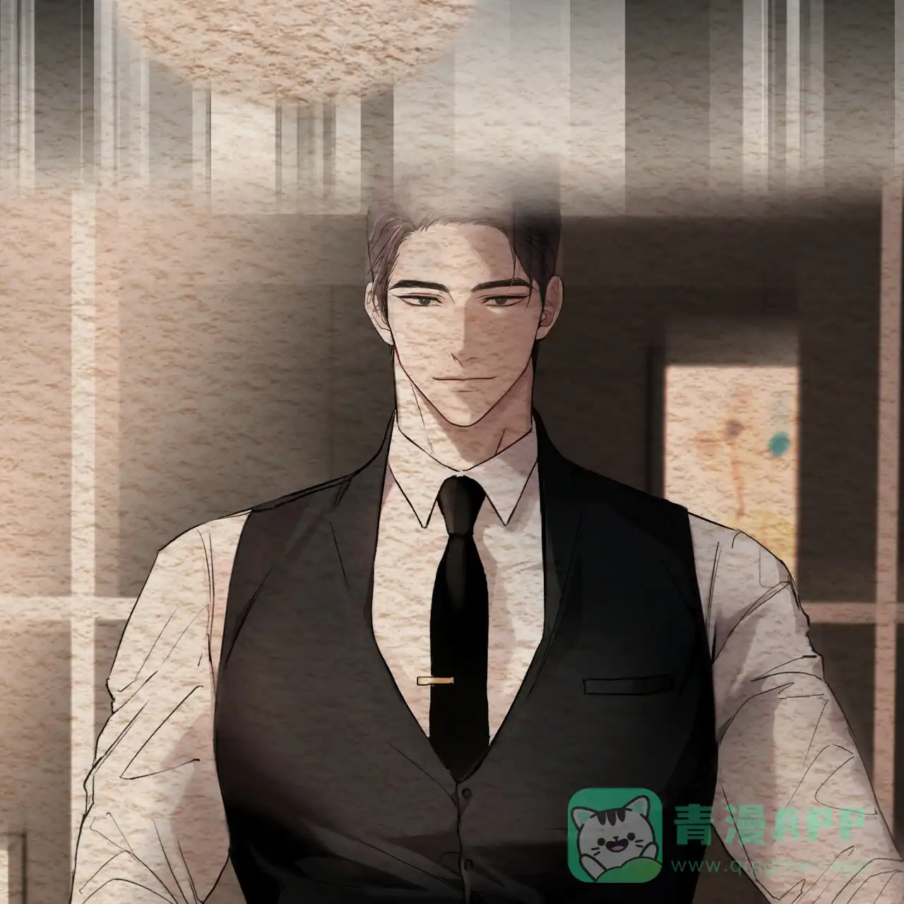 《物种起源》第89话 第26页
