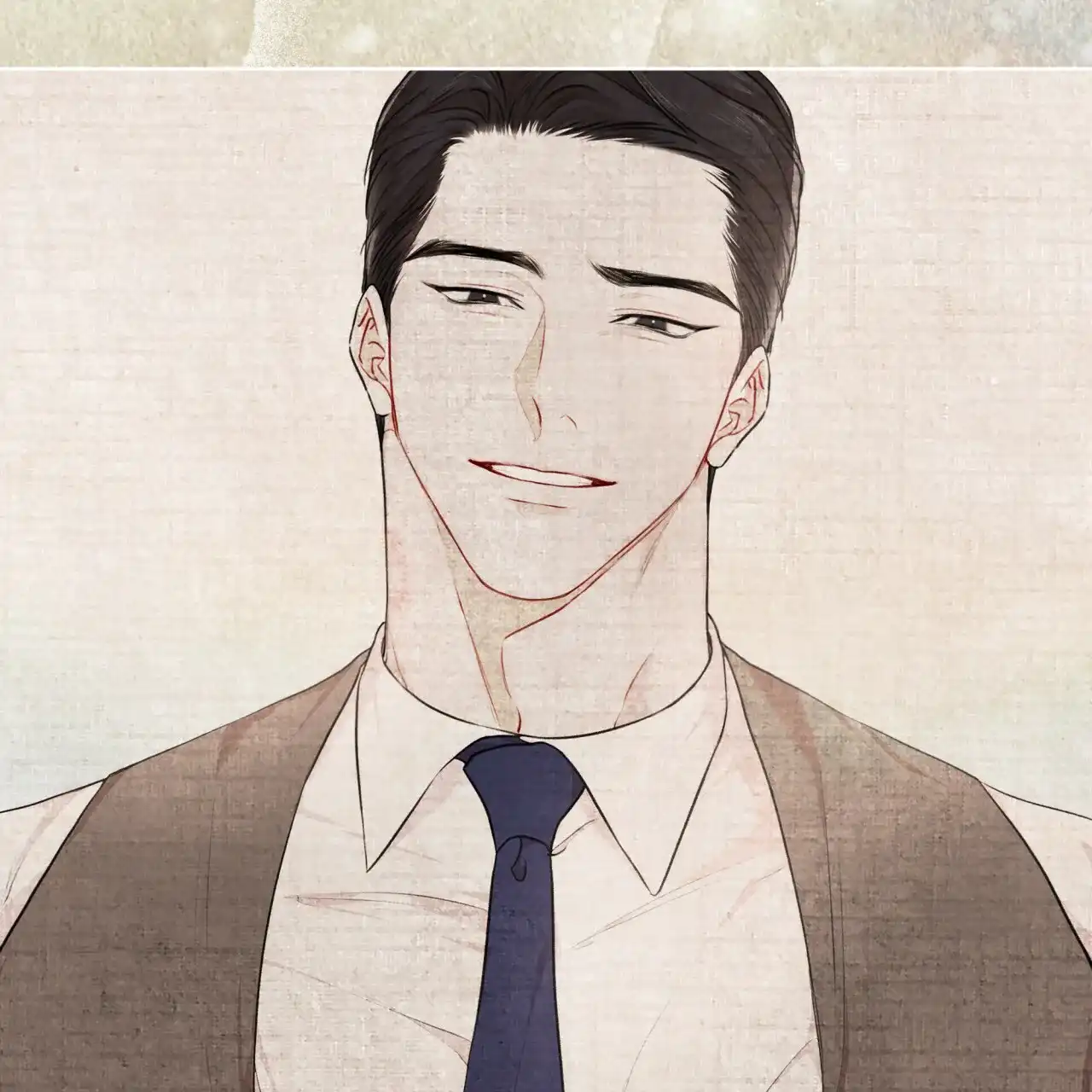 《物种起源》第89话 第14页