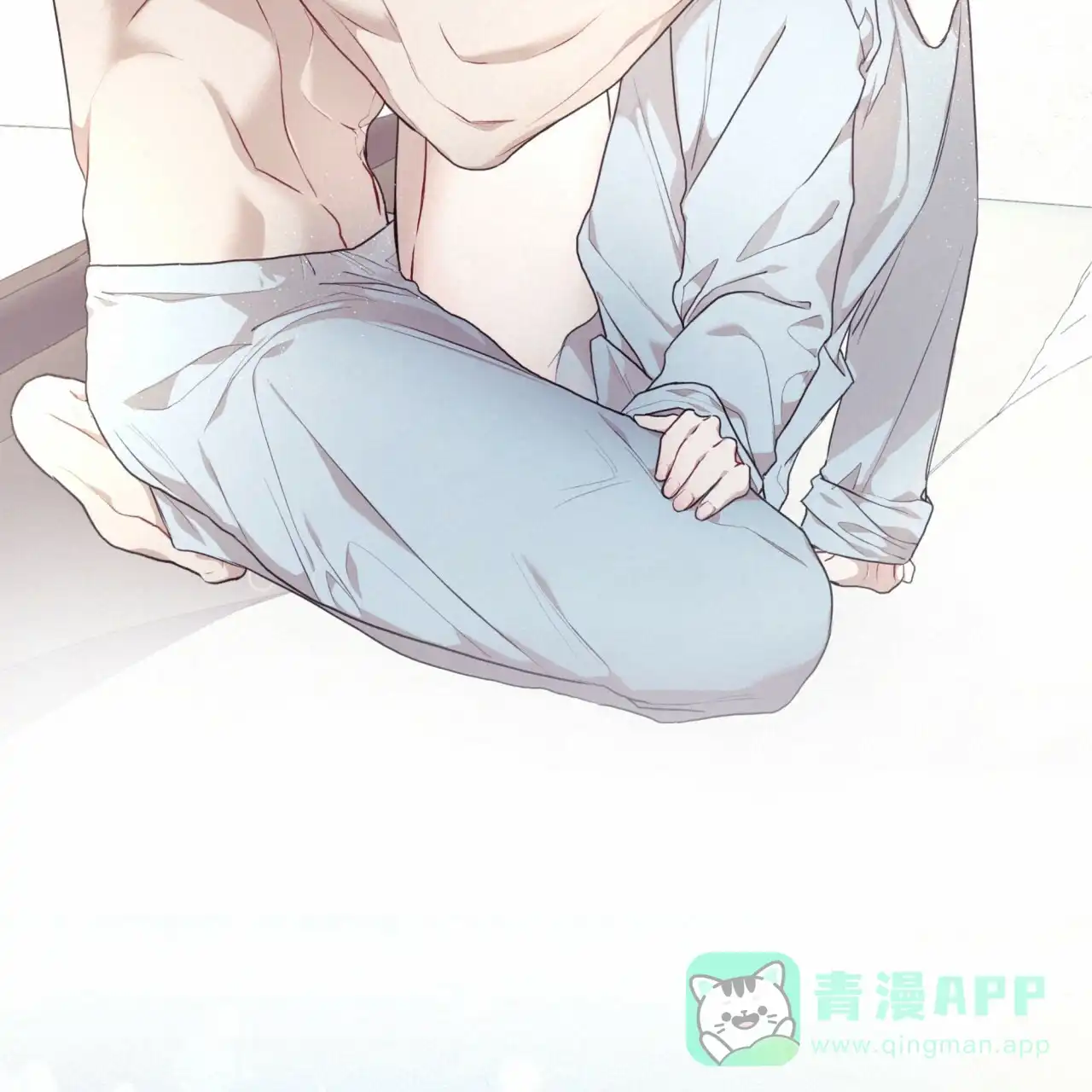 《物种起源》第89话 第36页