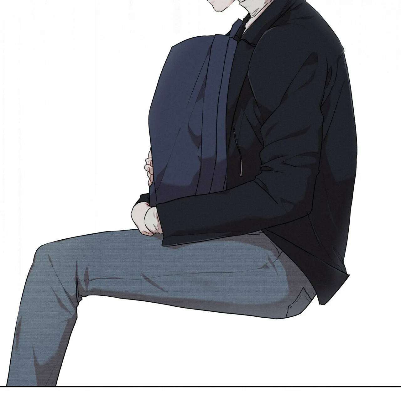 《物种起源》第89话 第18页