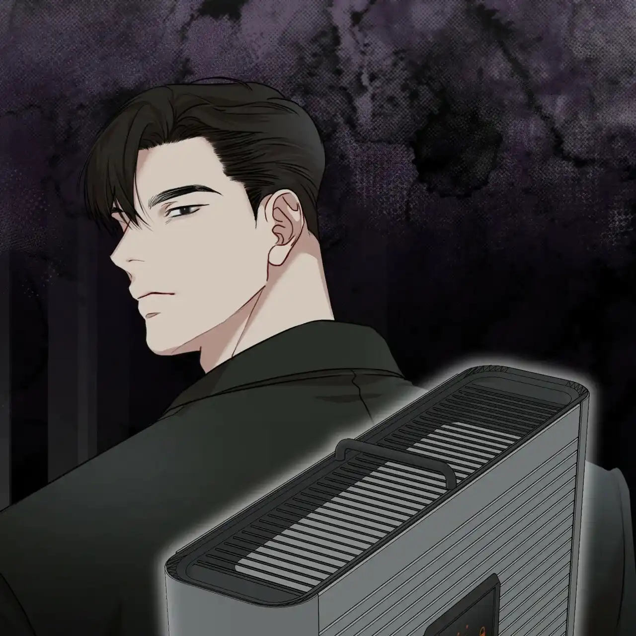 《物种起源》第89话 第48页