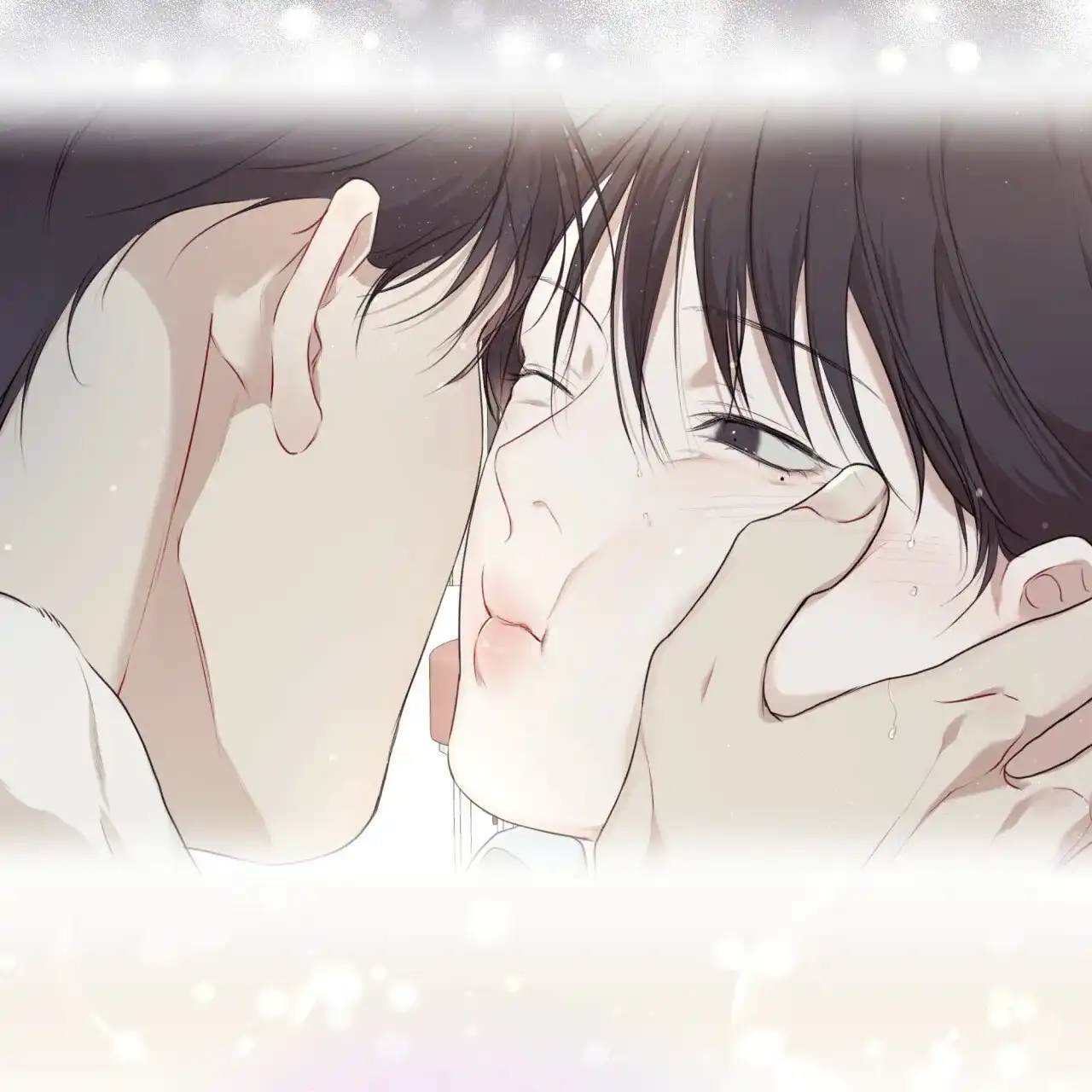 《物种起源》第89话 第34页