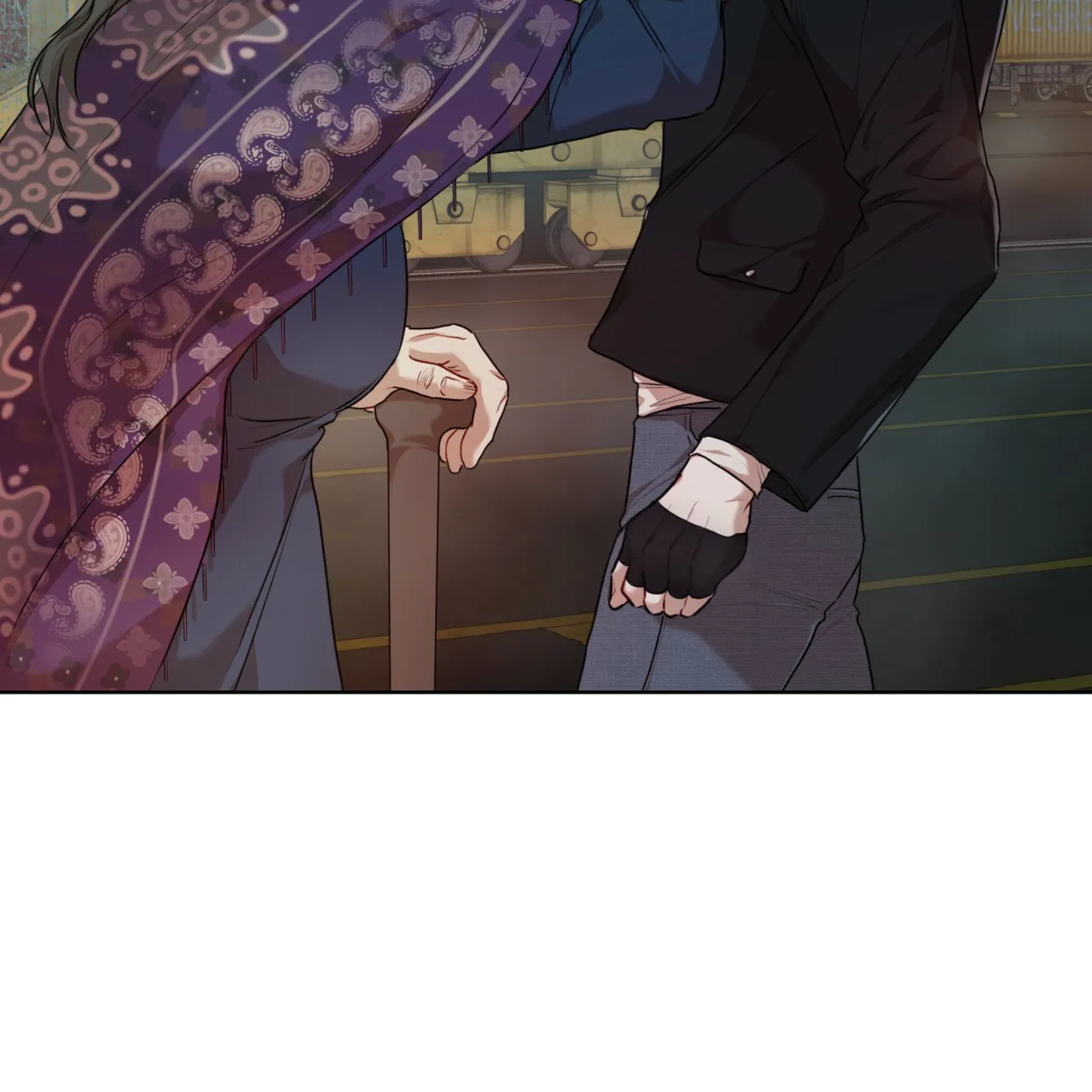 《物种起源》第90话 第58页