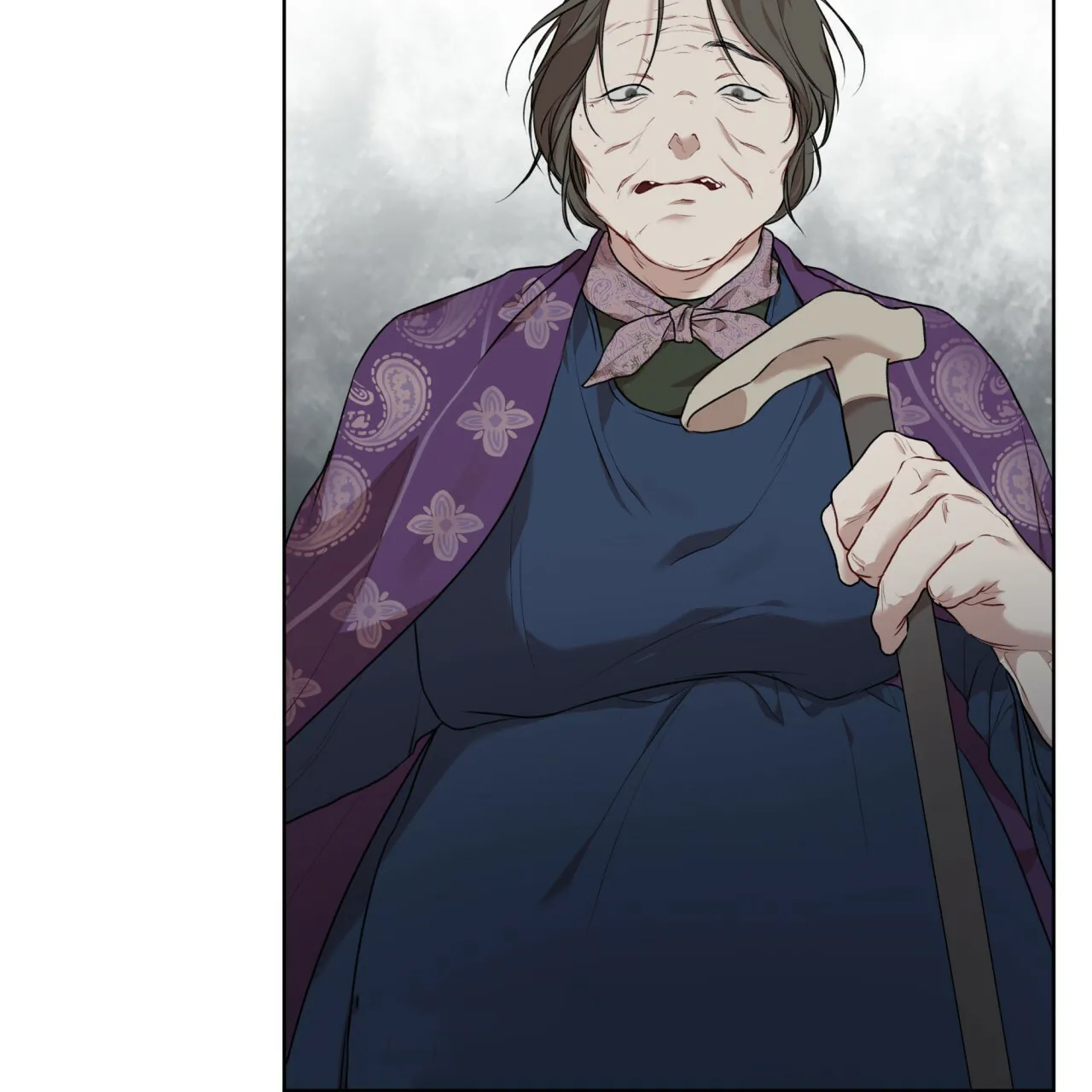 《物种起源》第91话 第13页