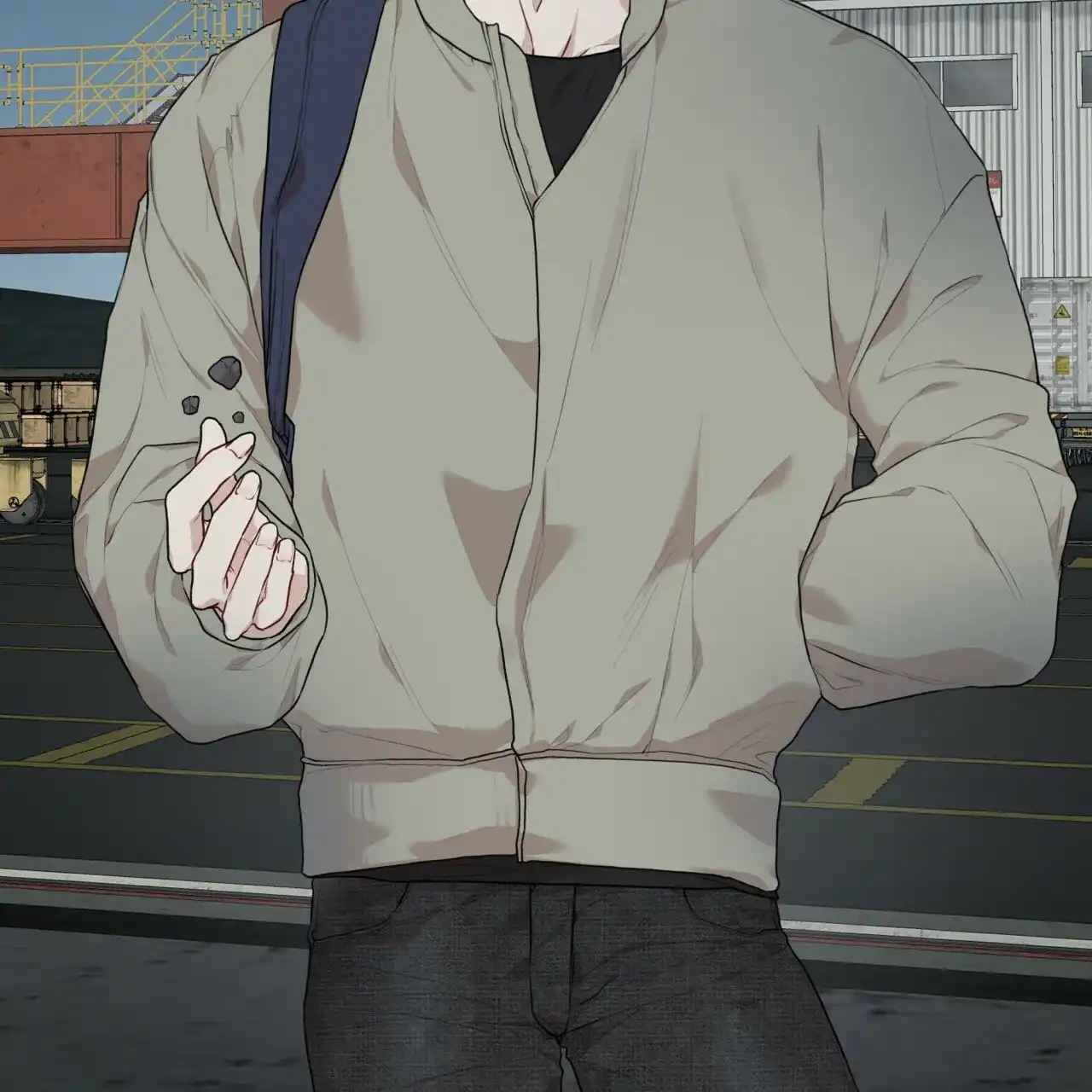 《物种起源》第91话 第57页