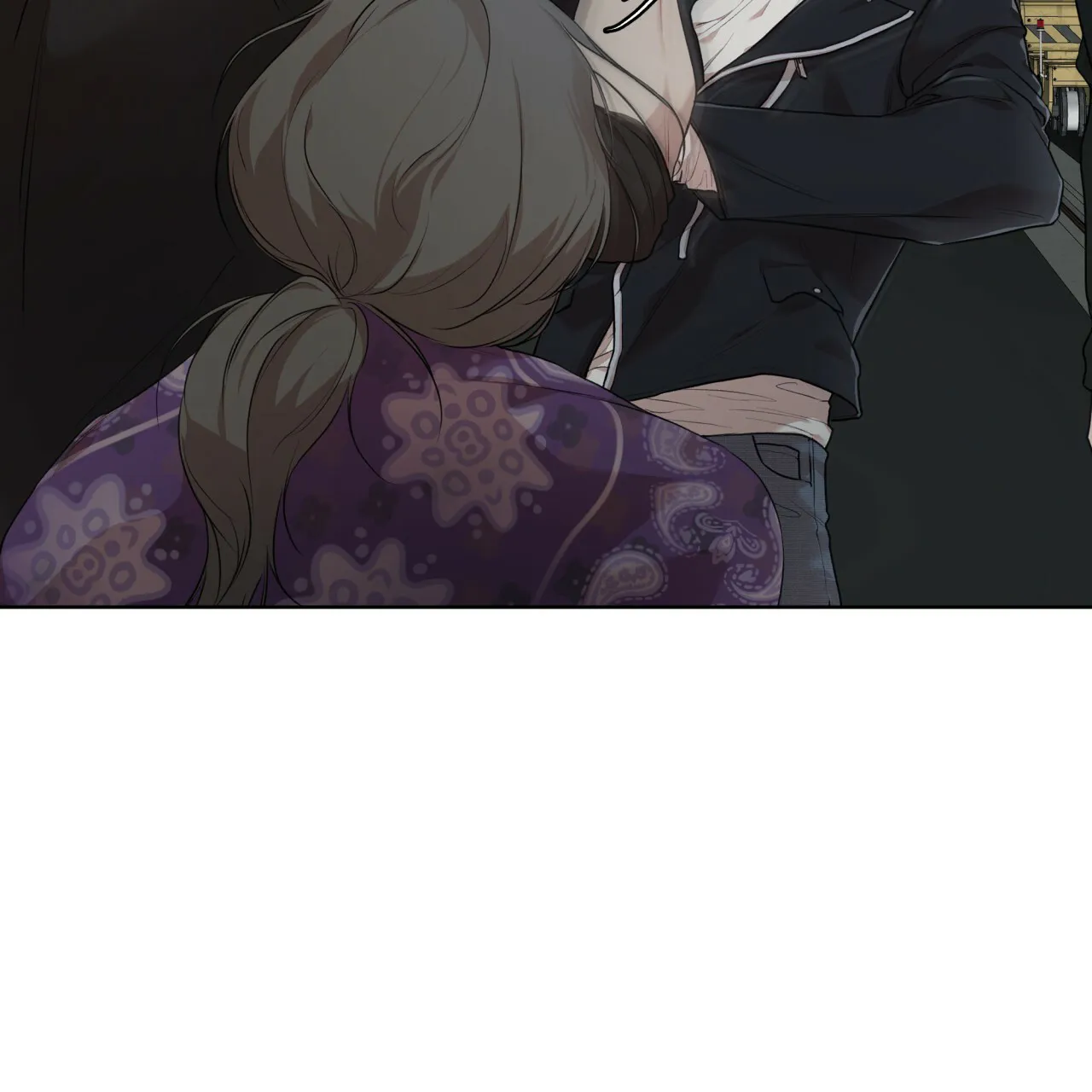 《物种起源》第91话 第8页